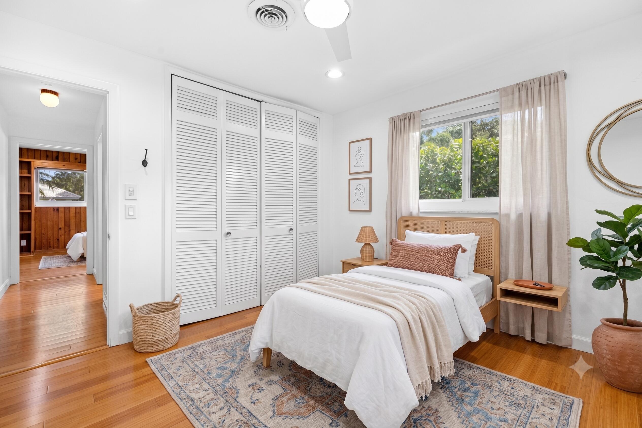 PALMETTO PARK TERRACE UNIT 4 - Residential