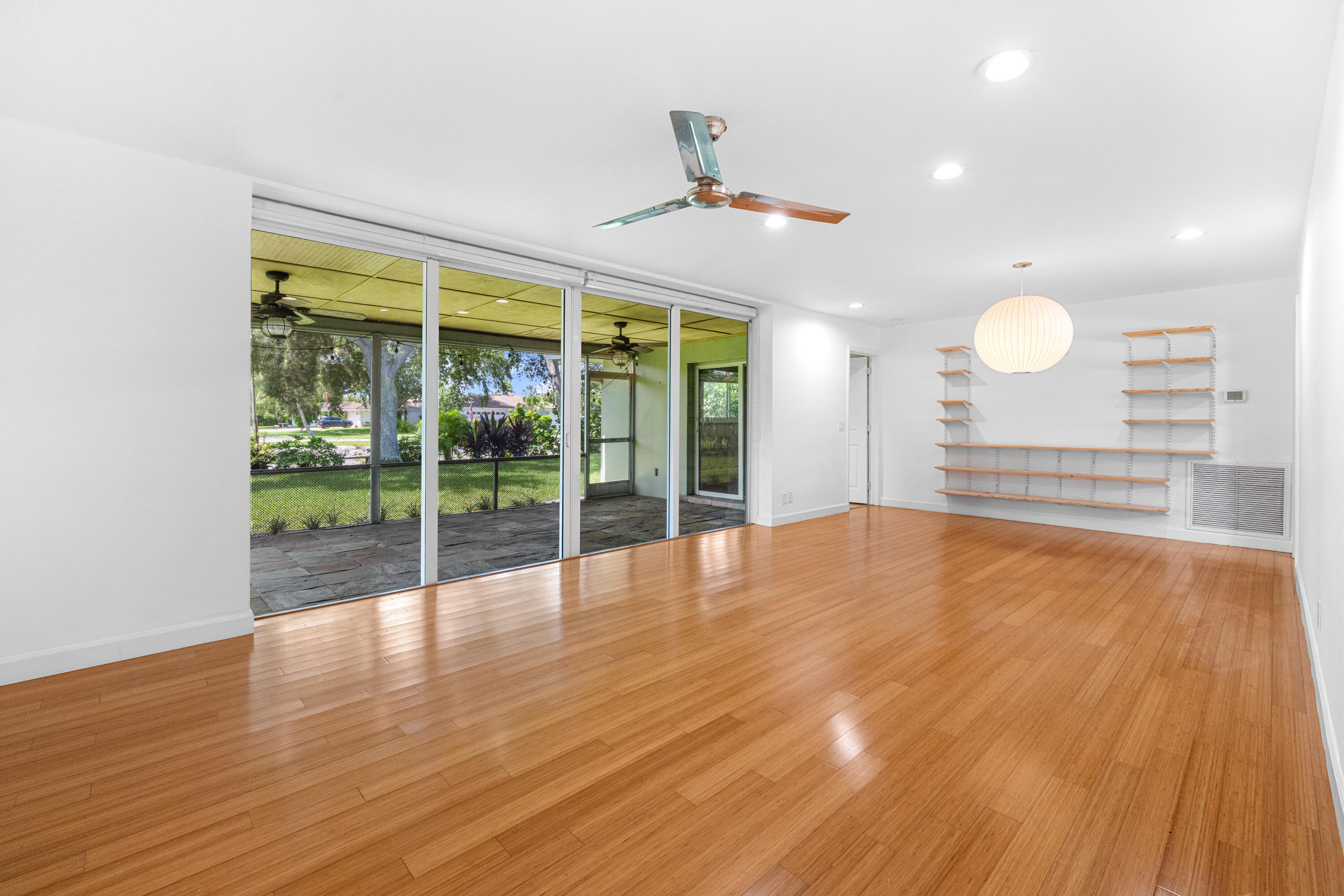 PALMETTO PARK TERRACE UNIT 4 - Residential