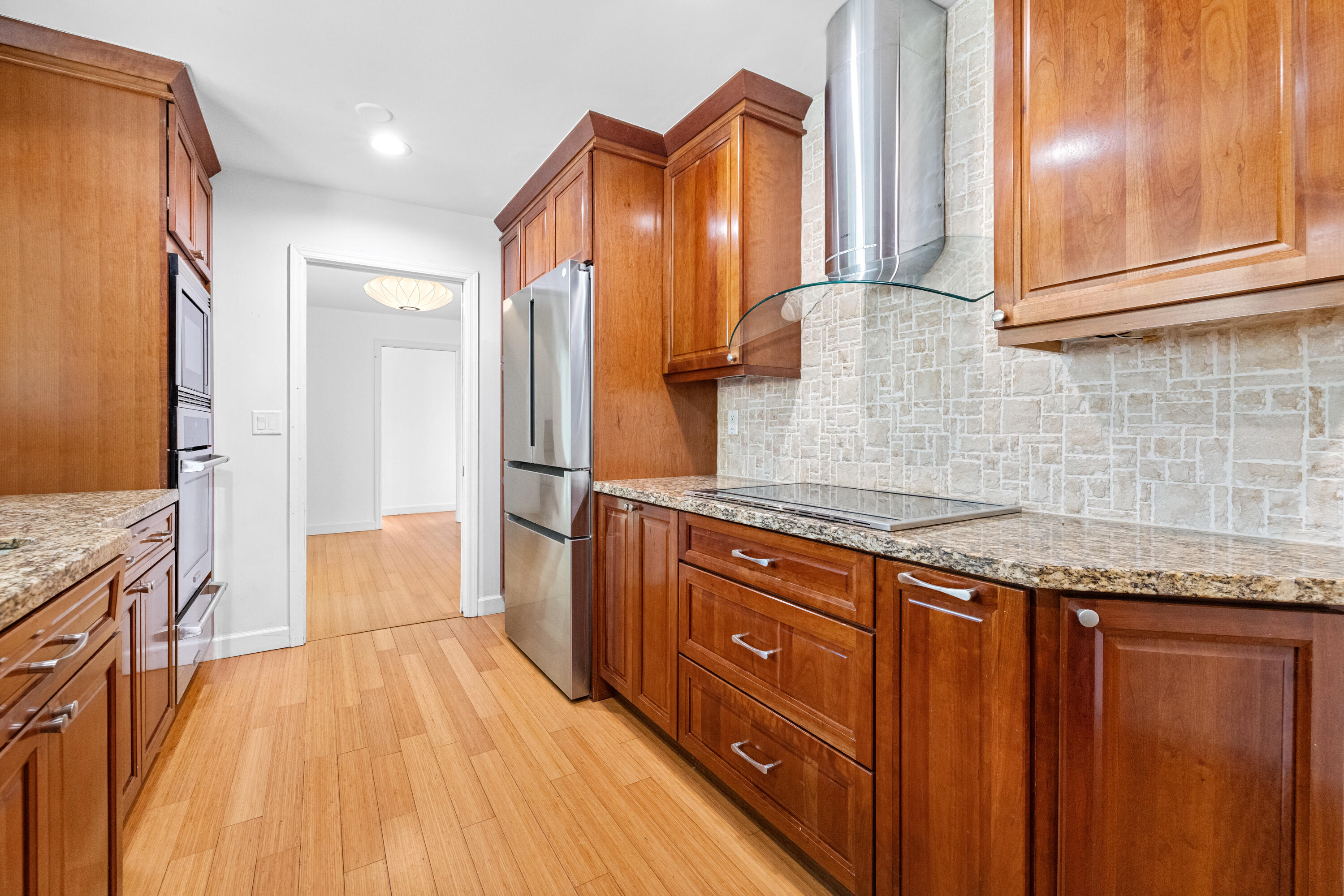 PALMETTO PARK TERRACE UNIT 4 - Residential