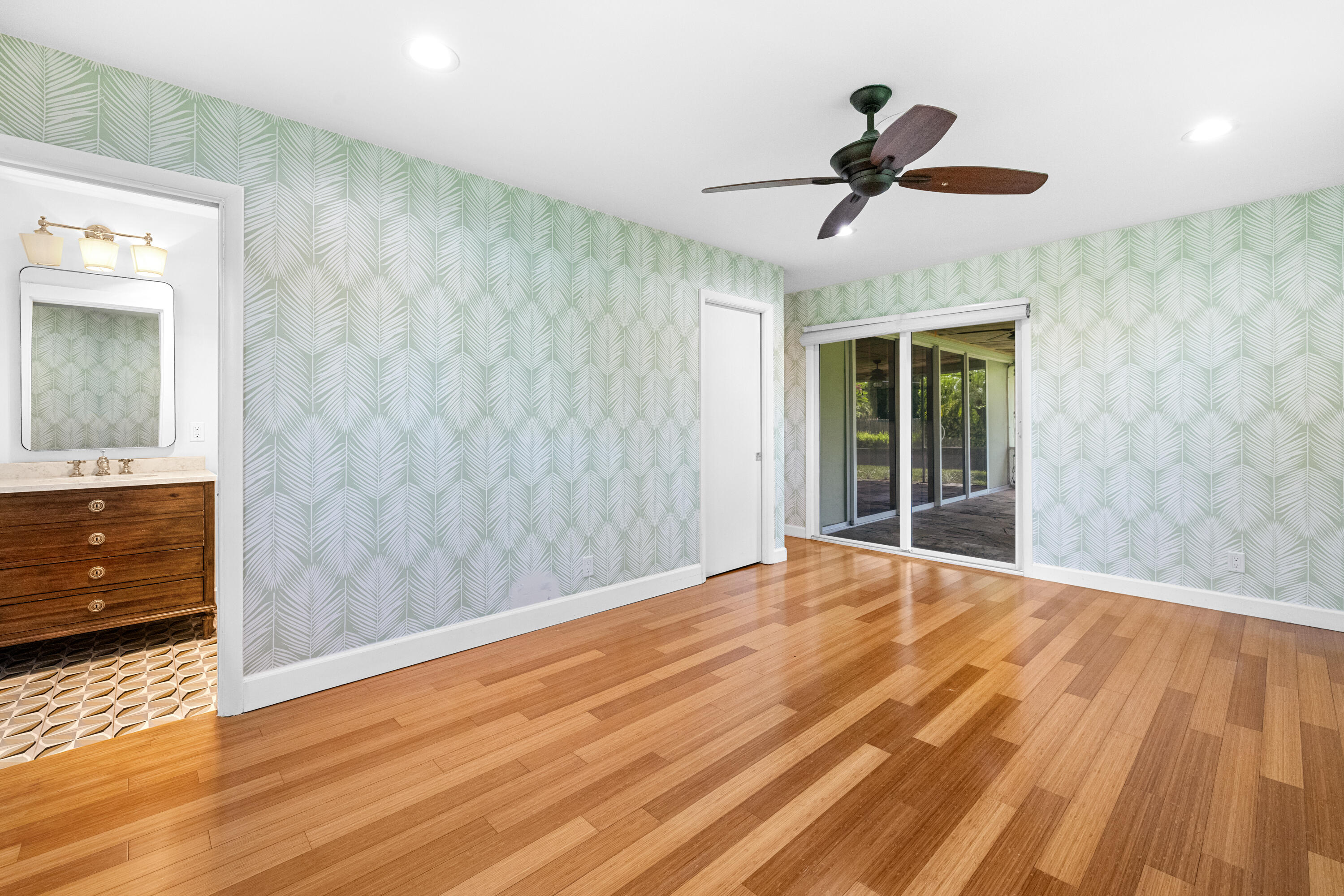 PALMETTO PARK TERRACE UNIT 4 - Residential