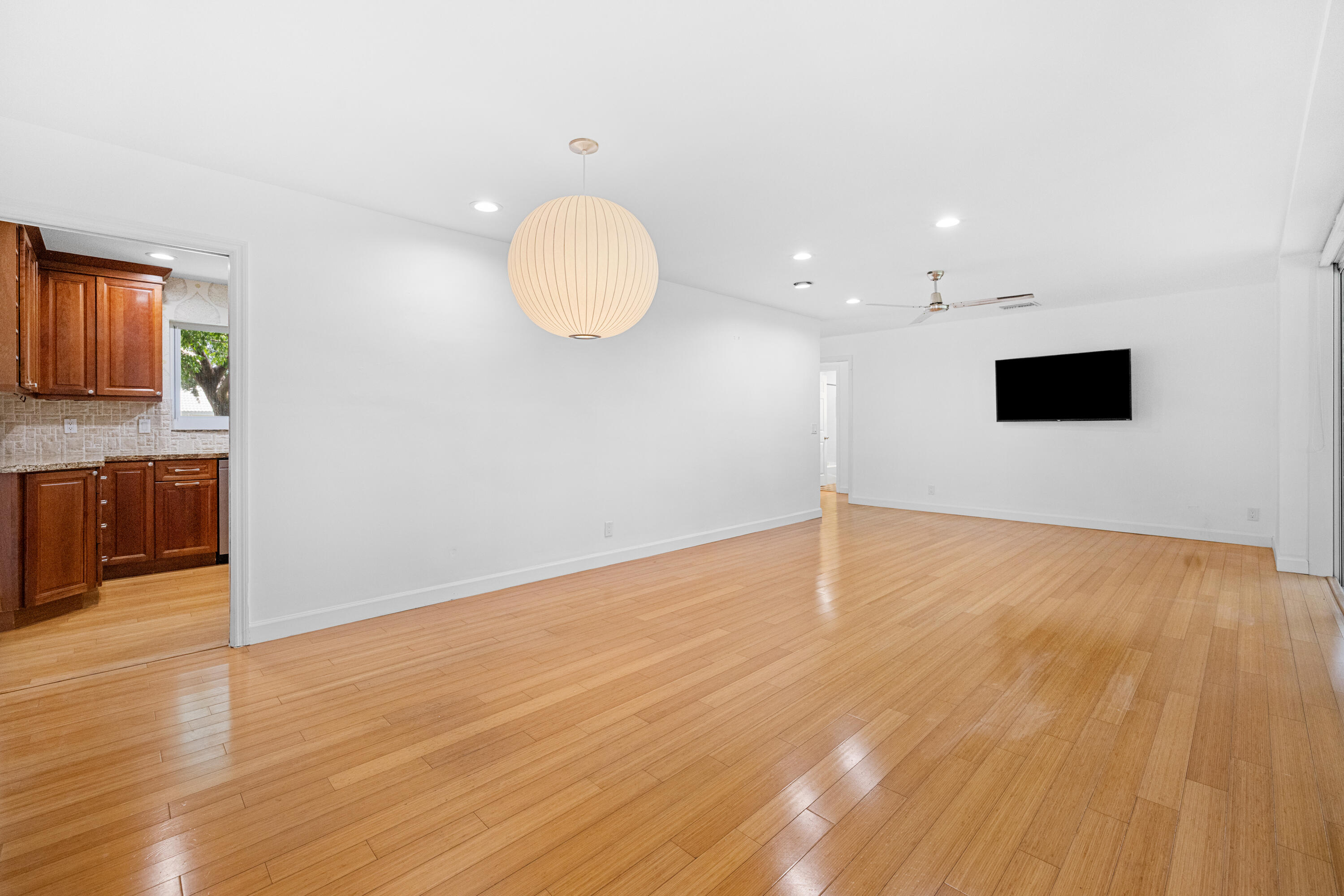 PALMETTO PARK TERRACE UNIT 4 - Residential