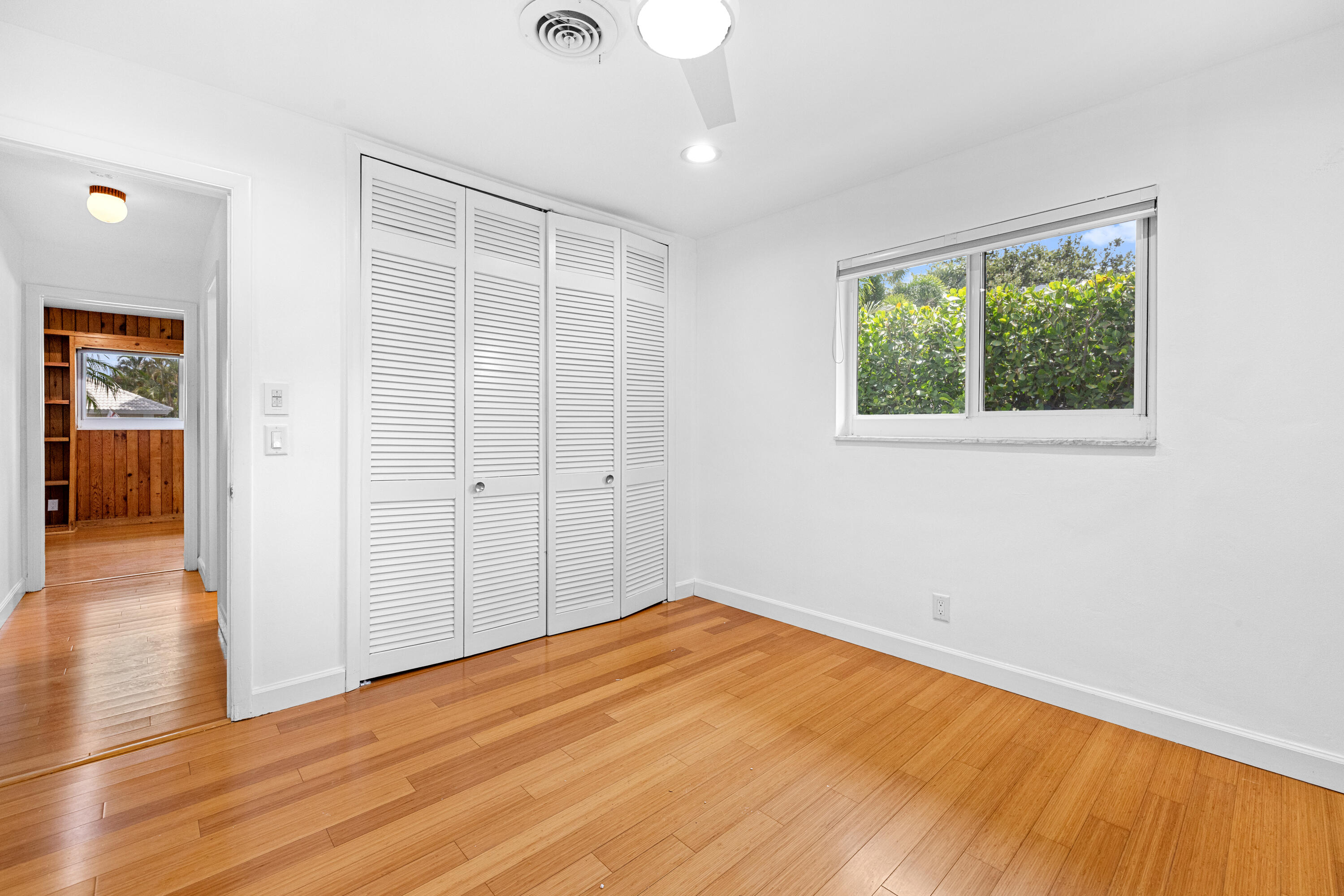 PALMETTO PARK TERRACE UNIT 4 - Residential