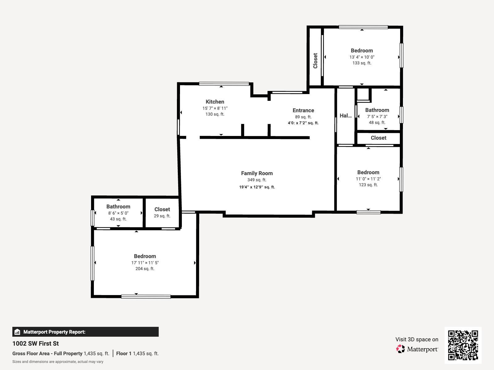 PALMETTO PARK TERRACE UNIT 4 - Residential