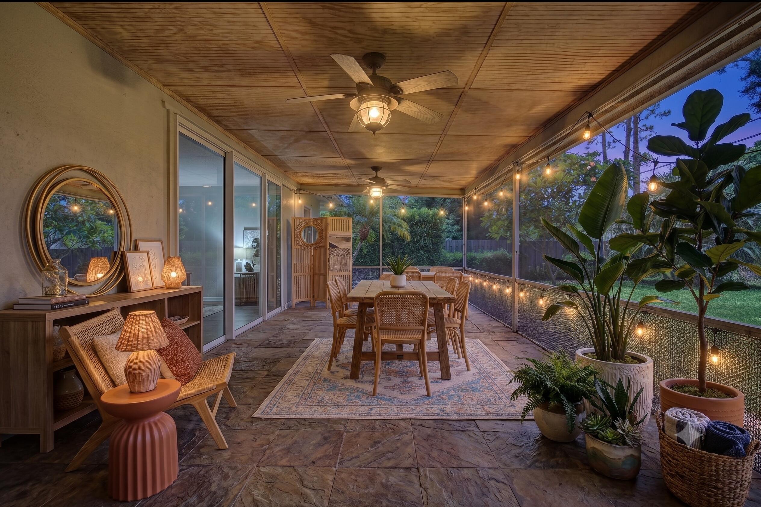 PALMETTO PARK TERRACE UNIT 4 - Residential