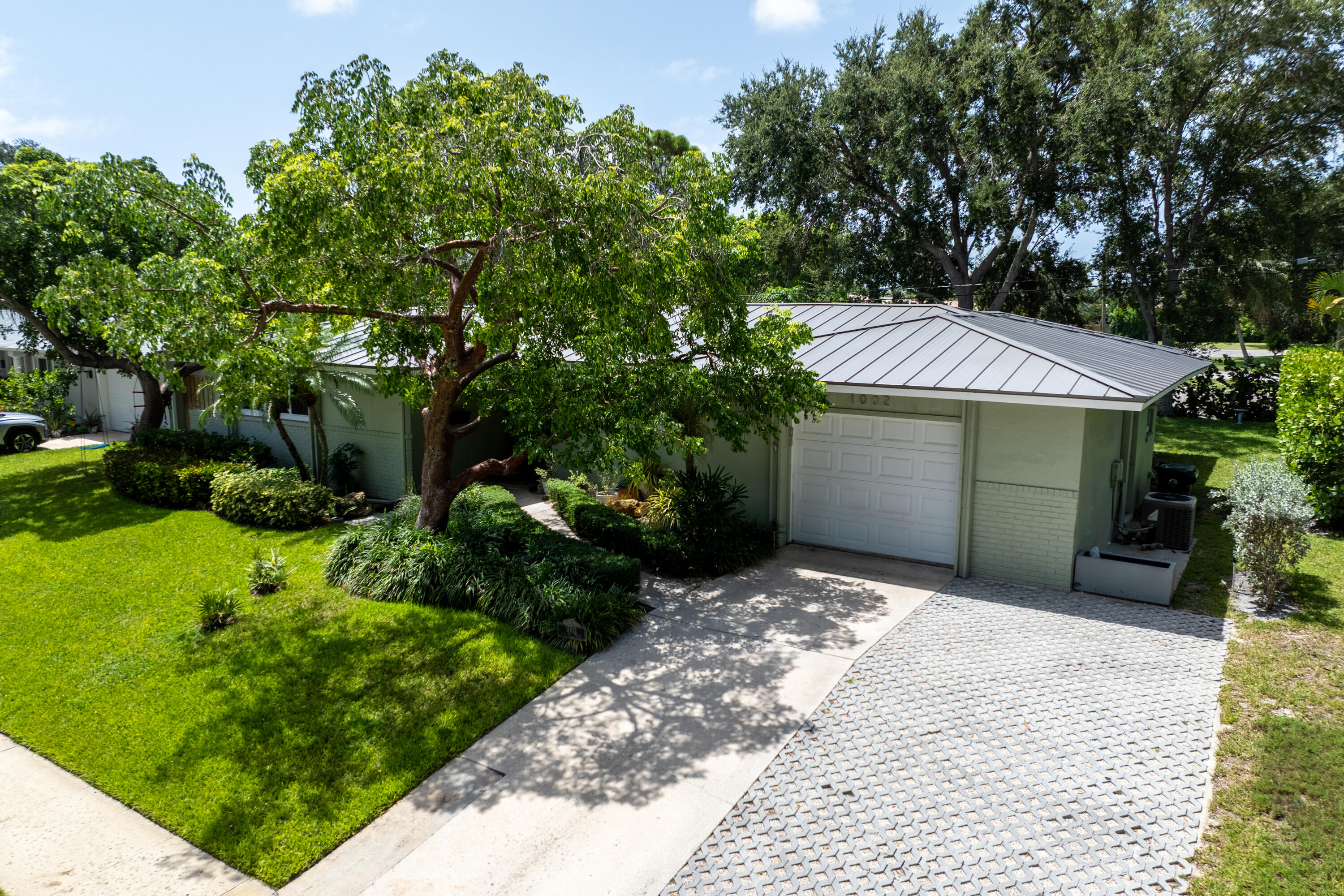 PALMETTO PARK TERRACE UNIT 4 - Residential