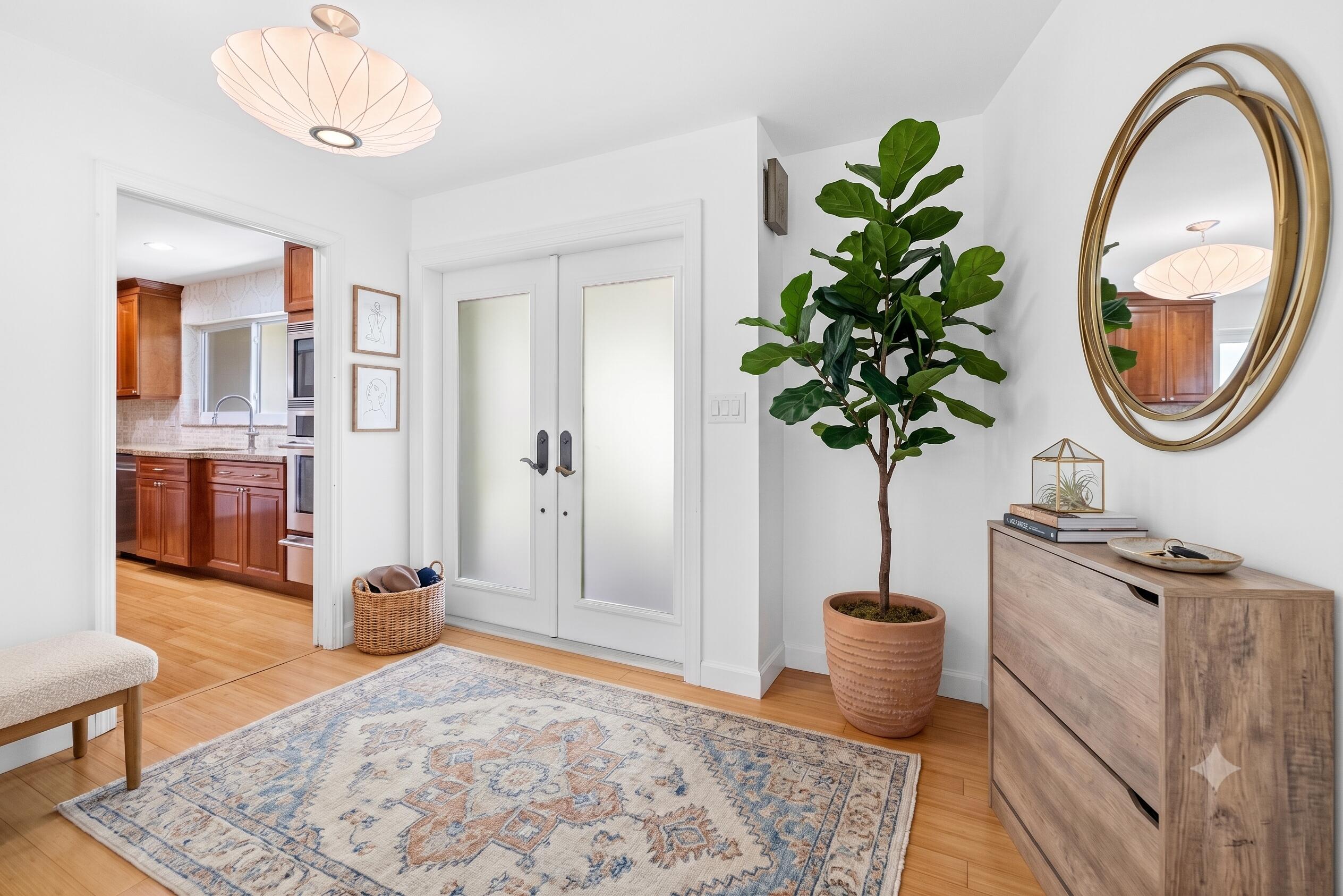 PALMETTO PARK TERRACE UNIT 4 - Residential