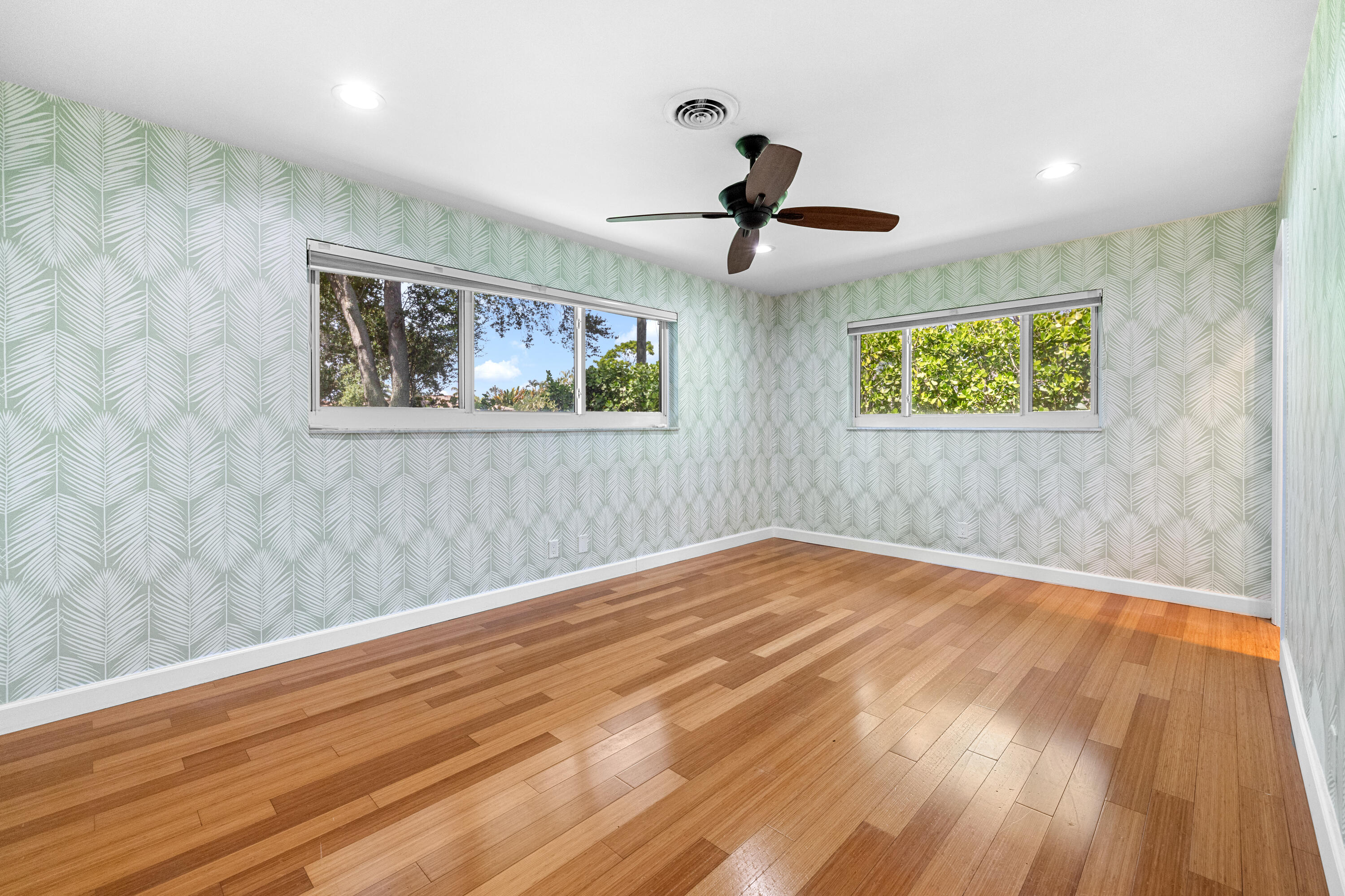 PALMETTO PARK TERRACE UNIT 4 - Residential