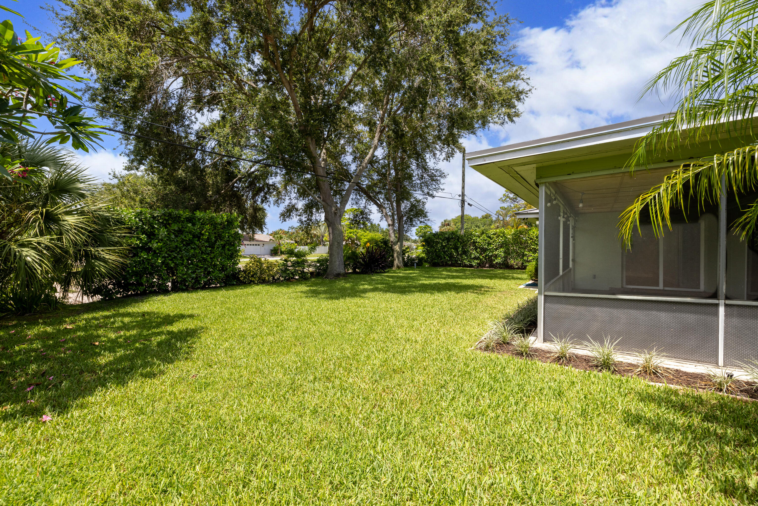 PALMETTO PARK TERRACE UNIT 4 - Residential