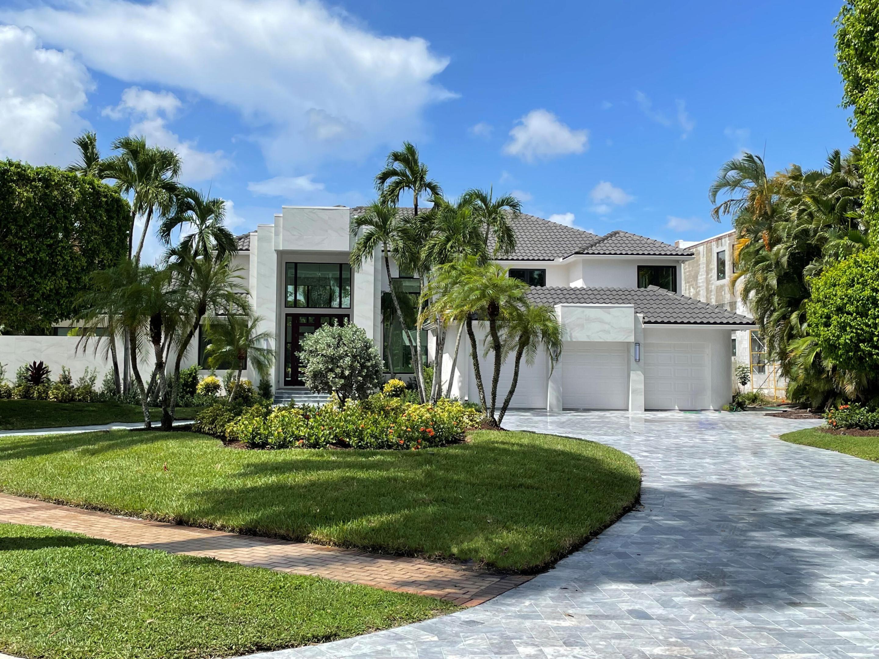 ST ANDREWS COUNTRY CLUB - Residential
