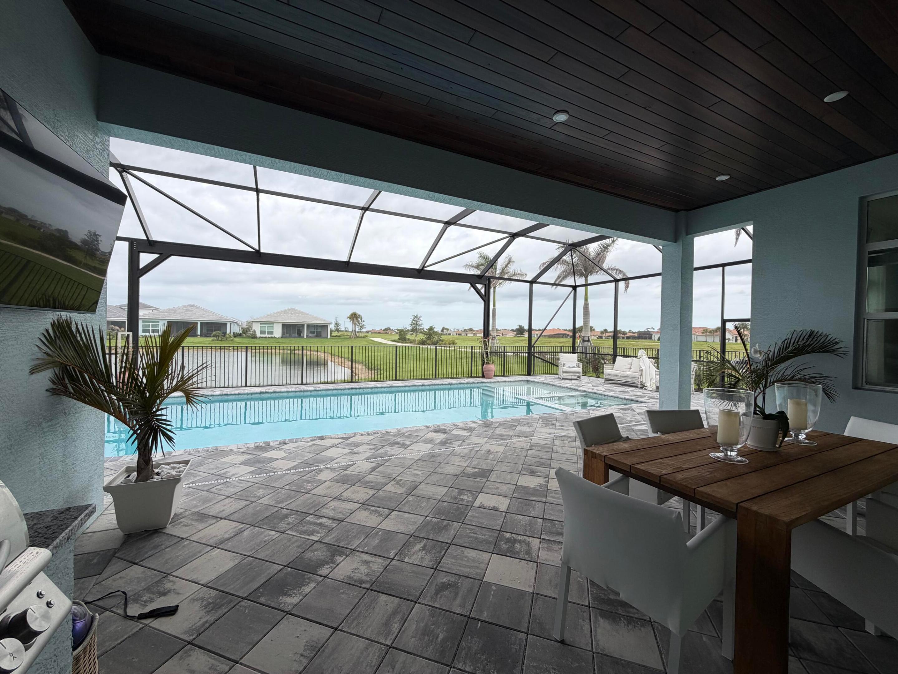 VERANO SOUTH PUD 1 - POD D - PLAT NO. 4 - Residential
