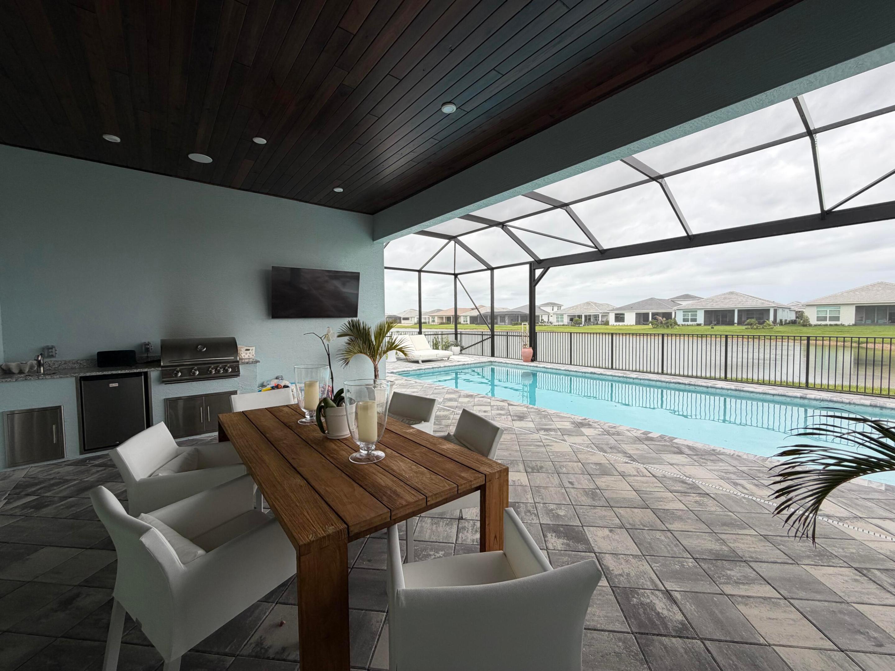 VERANO SOUTH PUD 1 - POD D - PLAT NO. 4 - Residential