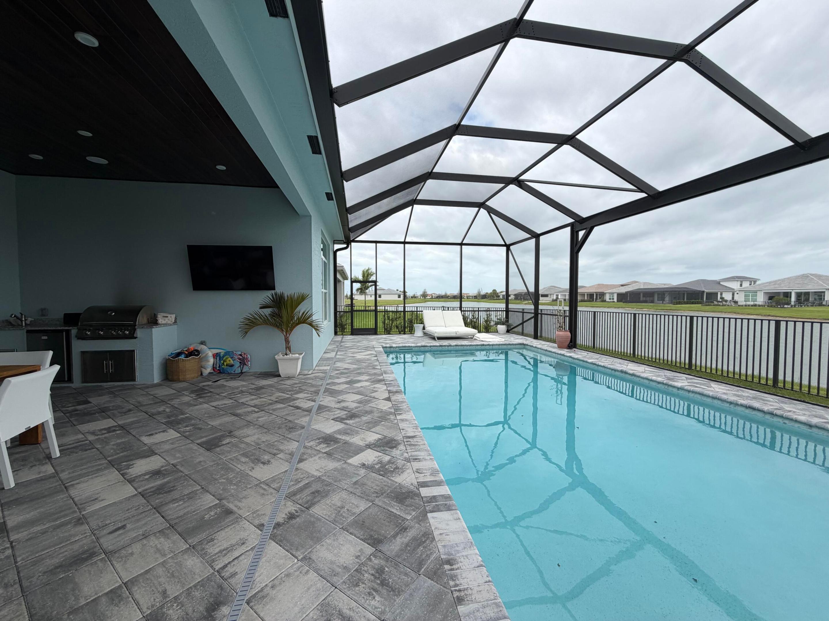 VERANO SOUTH PUD 1 - POD D - PLAT NO. 4 - Residential