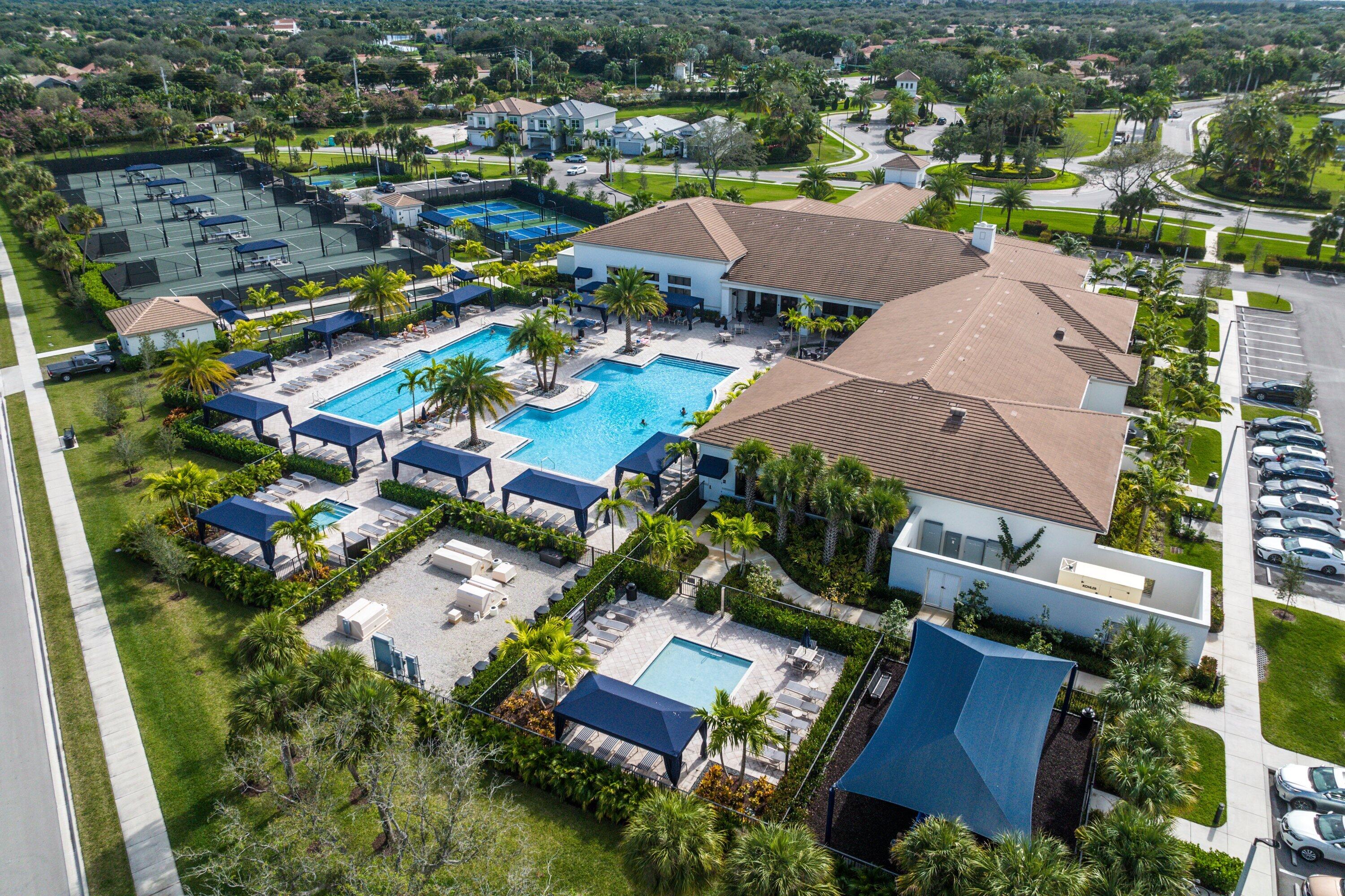 POLO TRACE - Residential Lease