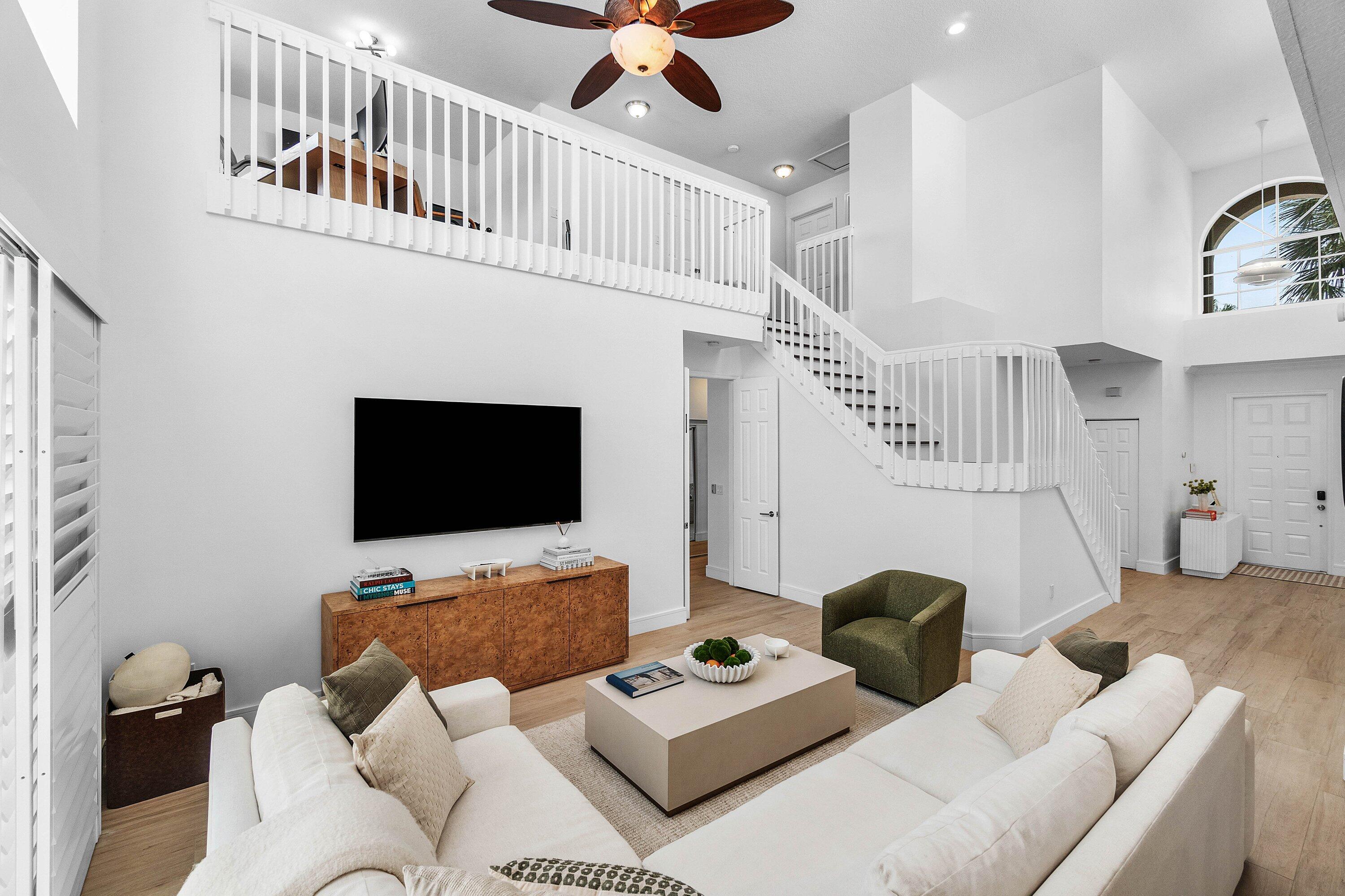 POLO TRACE - Residential Lease