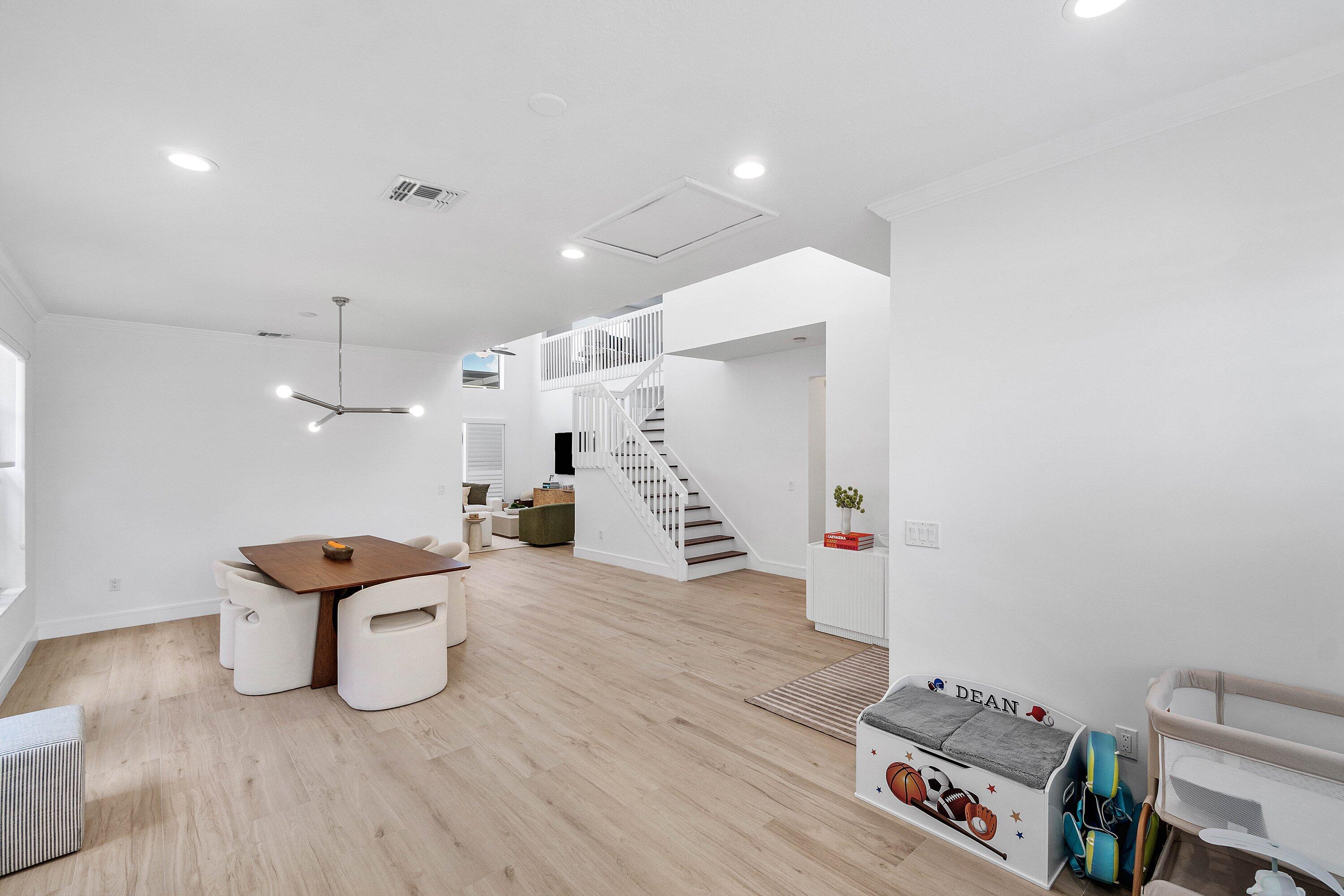 POLO TRACE - Residential Lease