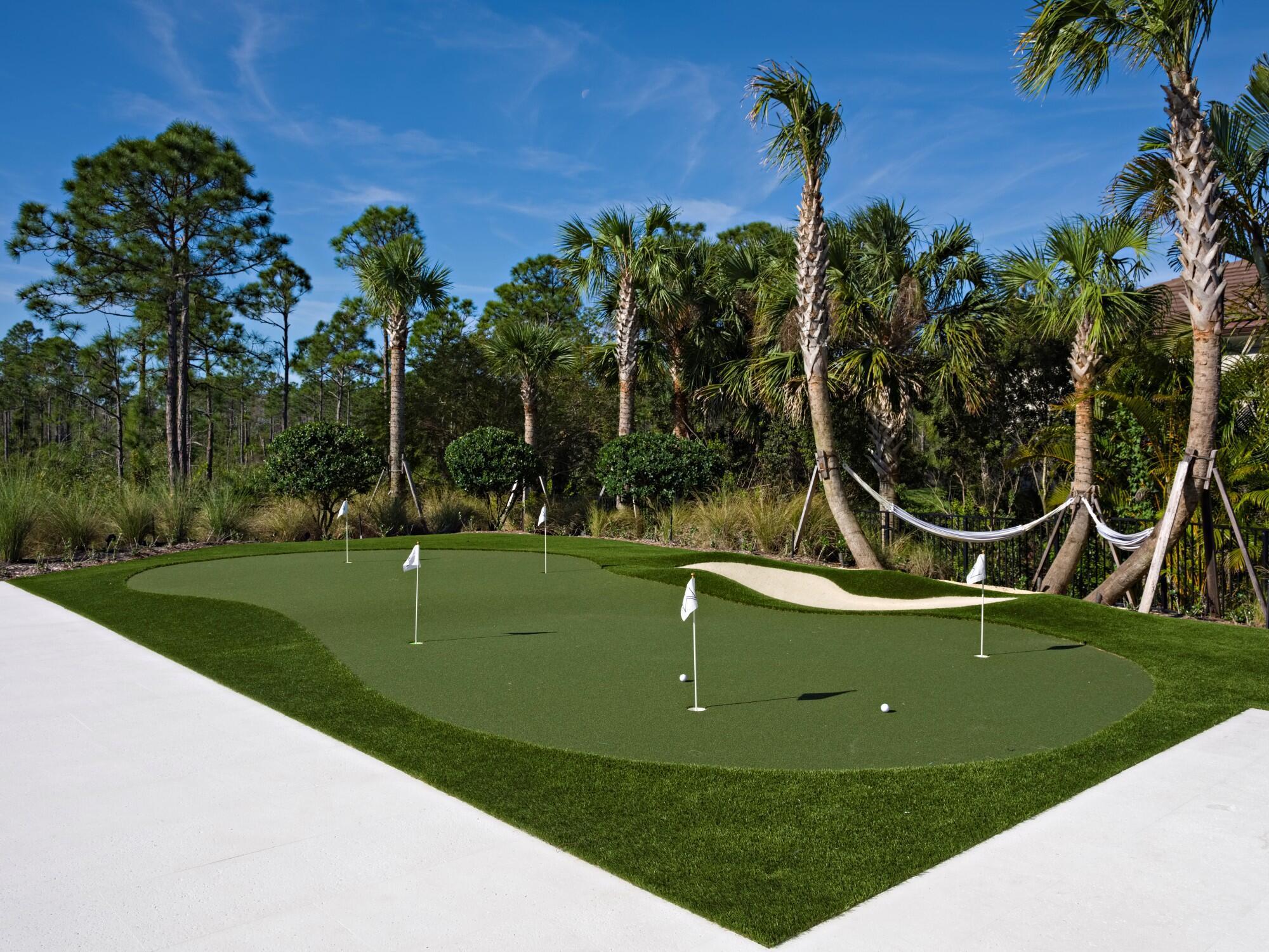JUPITER EQUESTRIAN ESTATES (AKA HIDDEN BRIDGE) - Residential