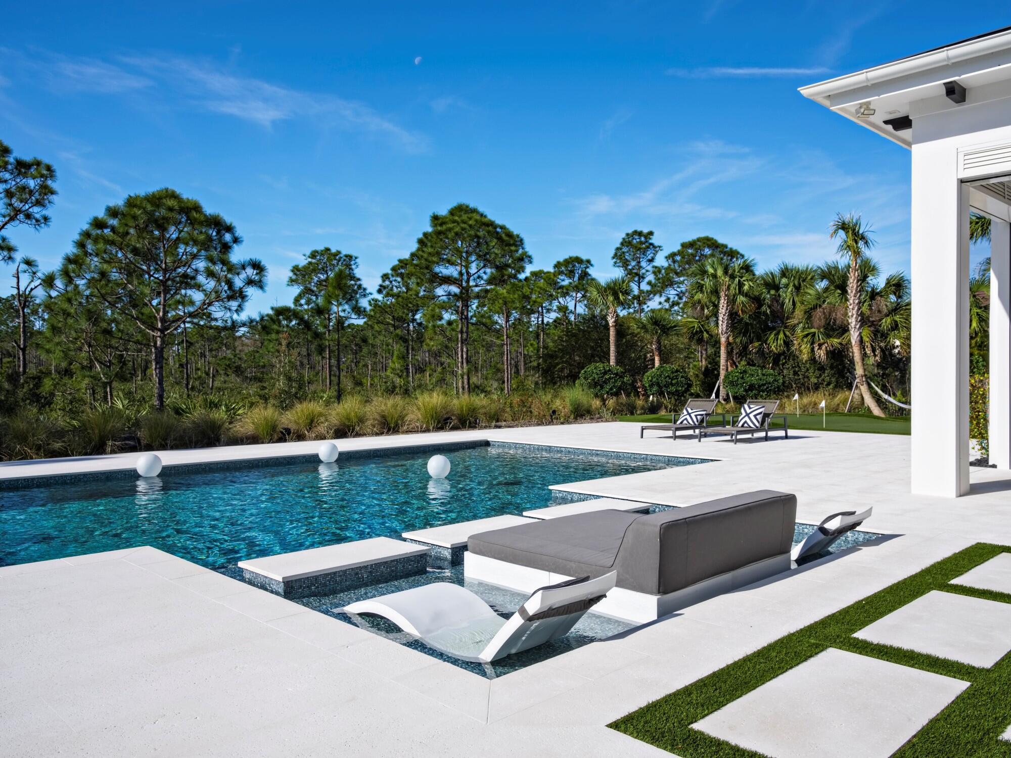 JUPITER EQUESTRIAN ESTATES (AKA HIDDEN BRIDGE) - Residential