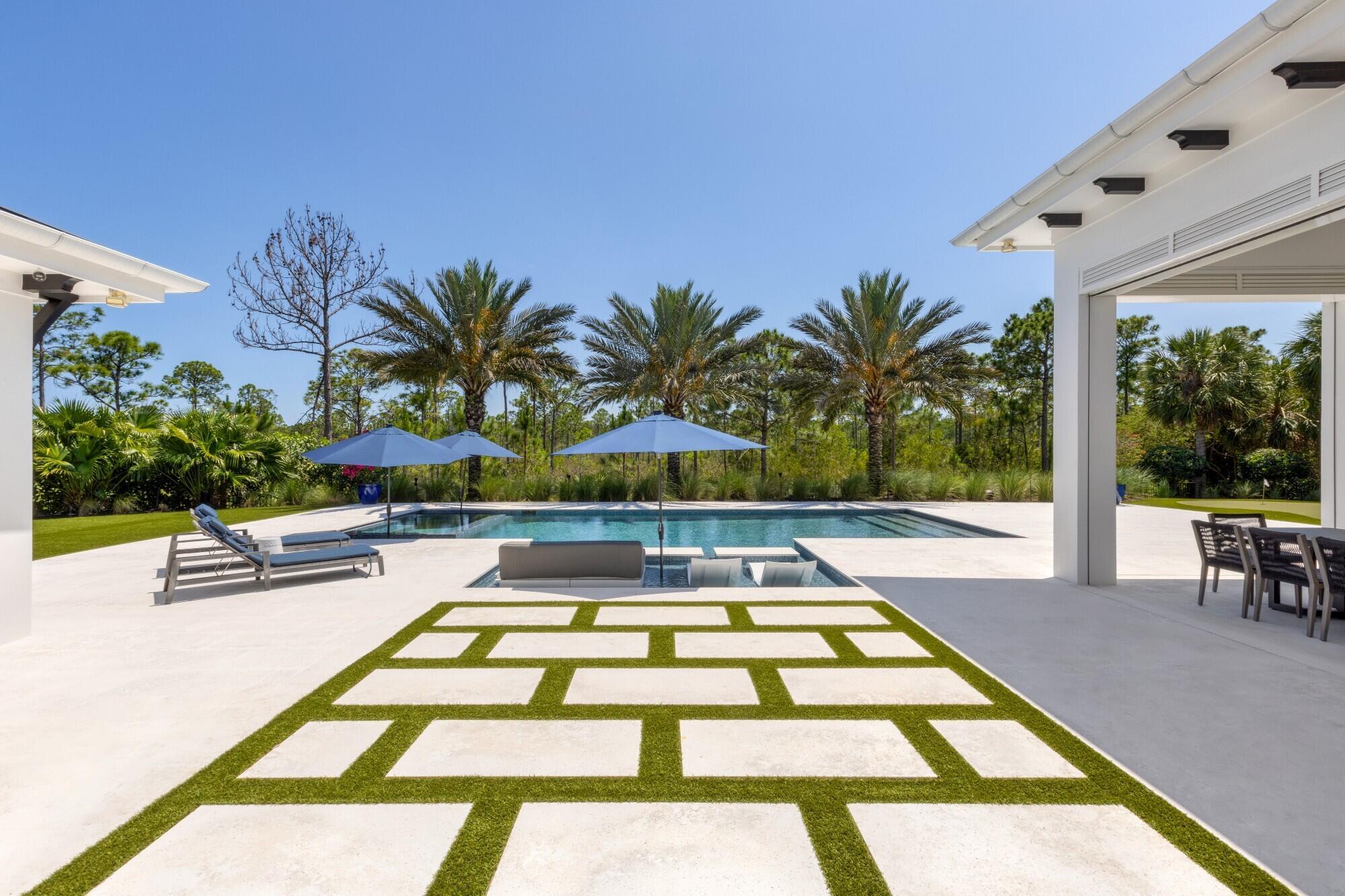 JUPITER EQUESTRIAN ESTATES (AKA HIDDEN BRIDGE) - Residential
