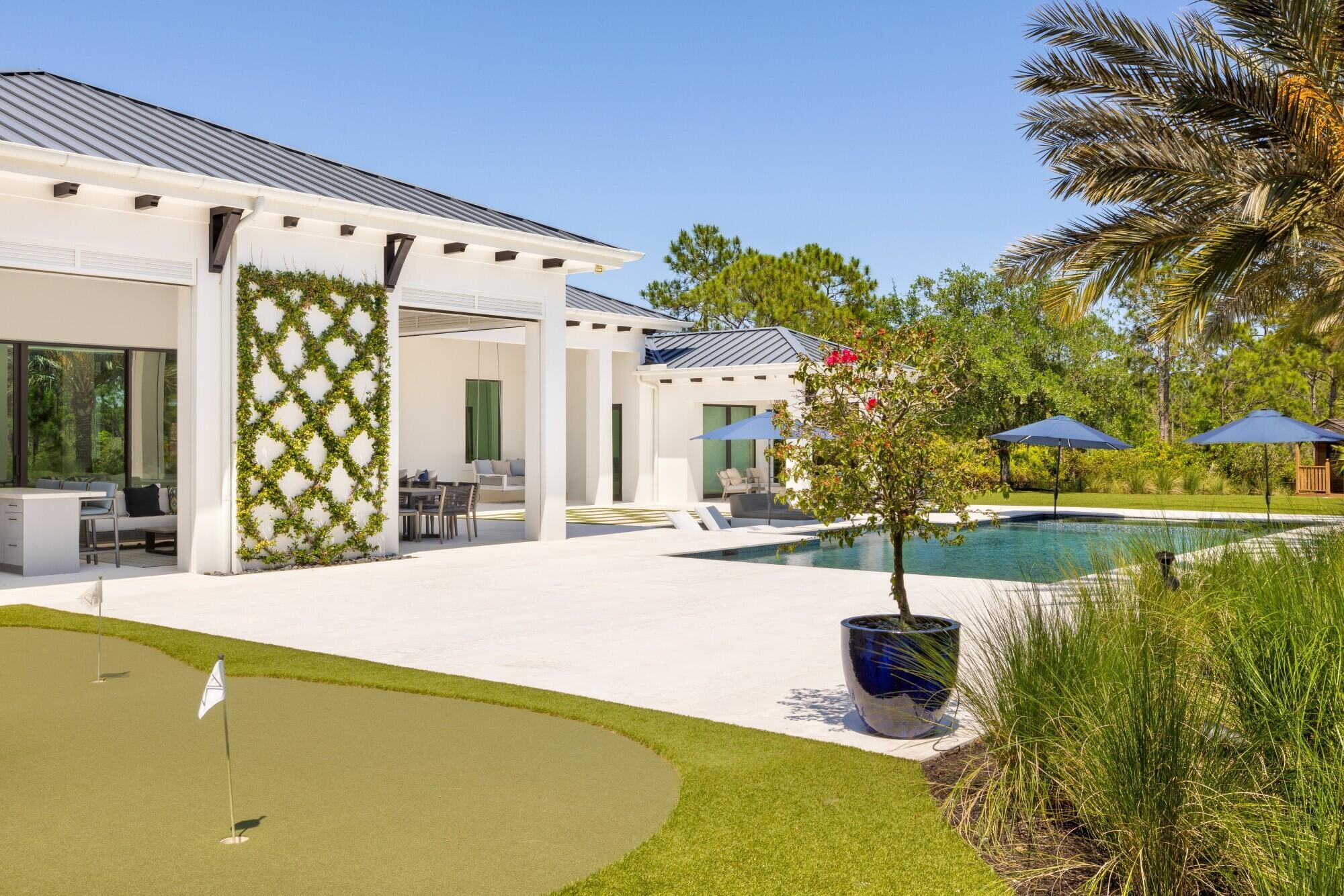 JUPITER EQUESTRIAN ESTATES (AKA HIDDEN BRIDGE) - Residential