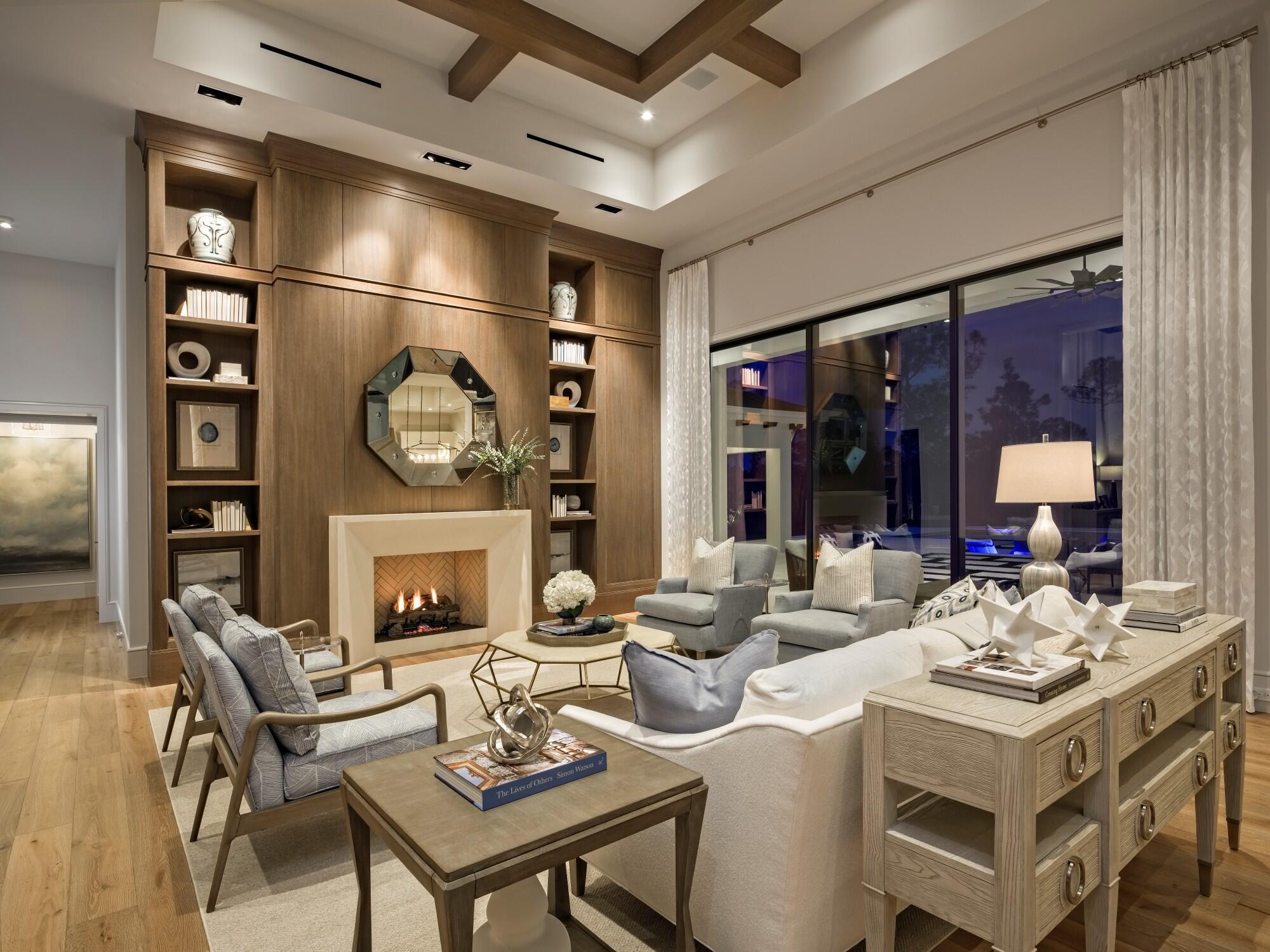 JUPITER EQUESTRIAN ESTATES (AKA HIDDEN BRIDGE) - Residential