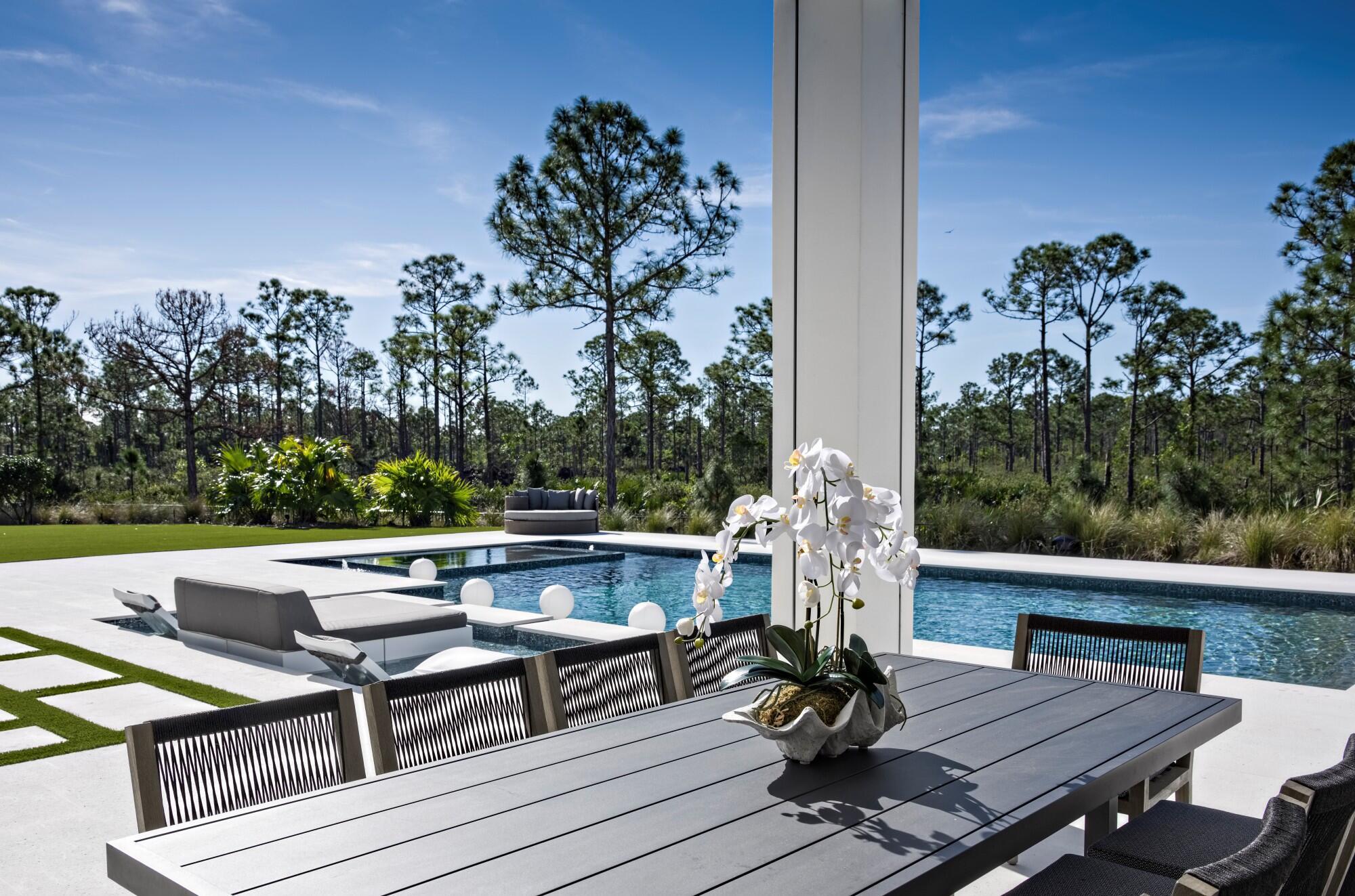 JUPITER EQUESTRIAN ESTATES (AKA HIDDEN BRIDGE) - Residential