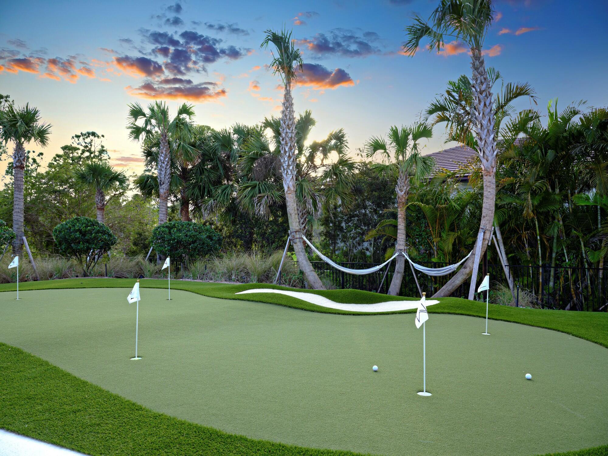JUPITER EQUESTRIAN ESTATES (AKA HIDDEN BRIDGE) - Residential