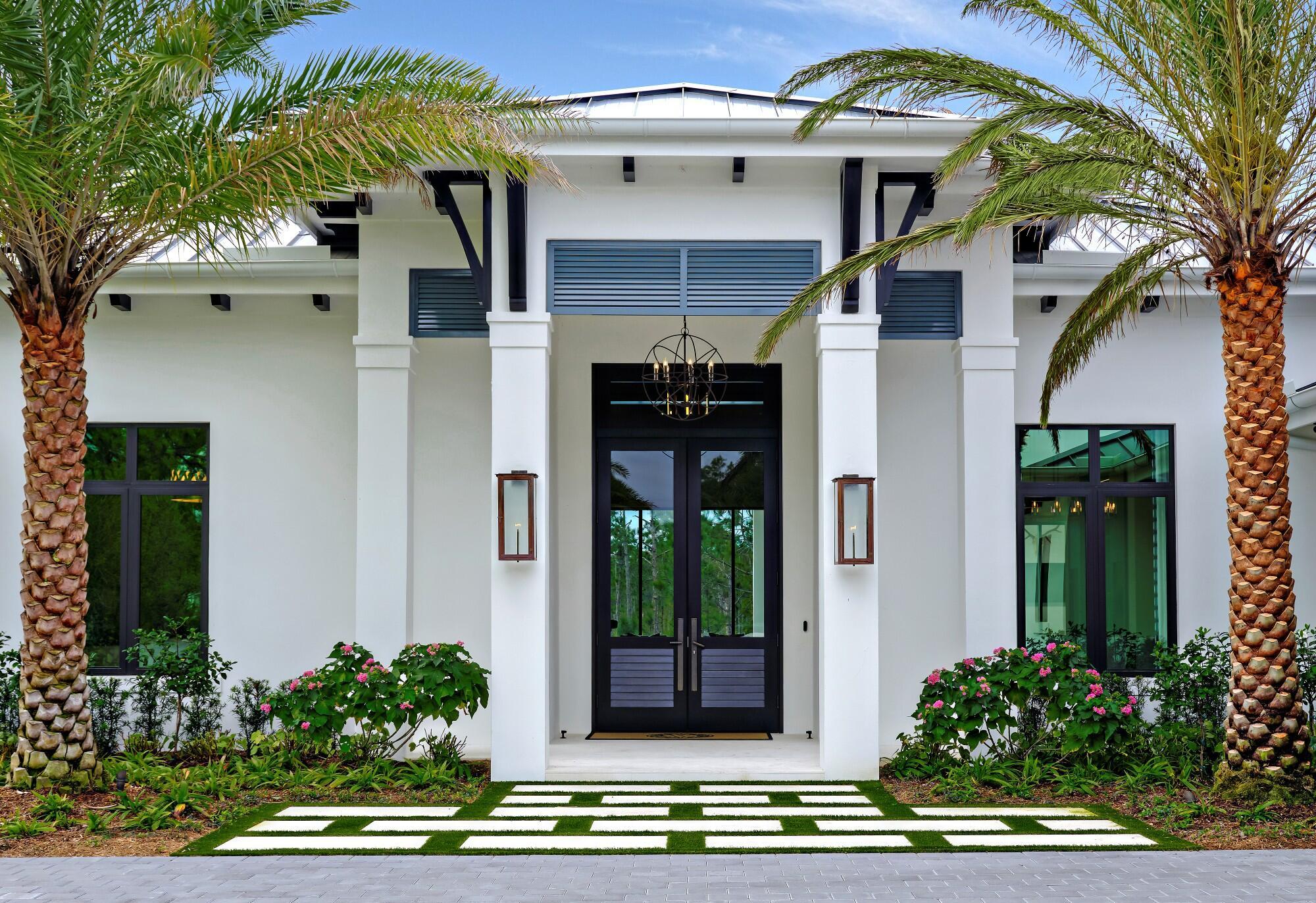 JUPITER EQUESTRIAN ESTATES (AKA HIDDEN BRIDGE) - Residential