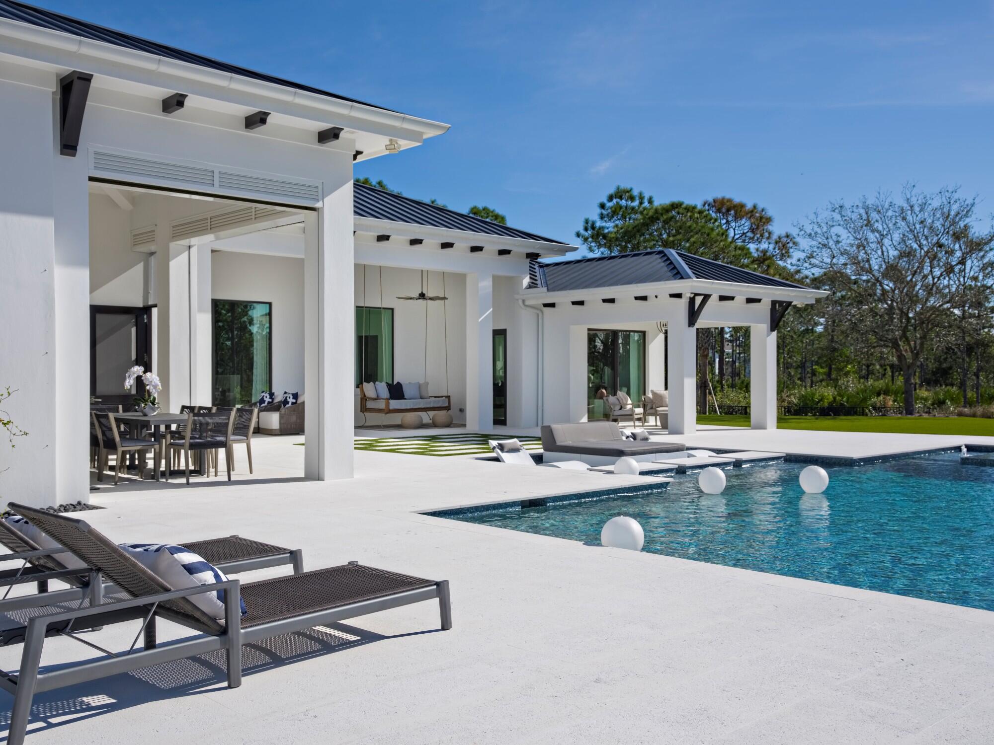 JUPITER EQUESTRIAN ESTATES (AKA HIDDEN BRIDGE) - Residential