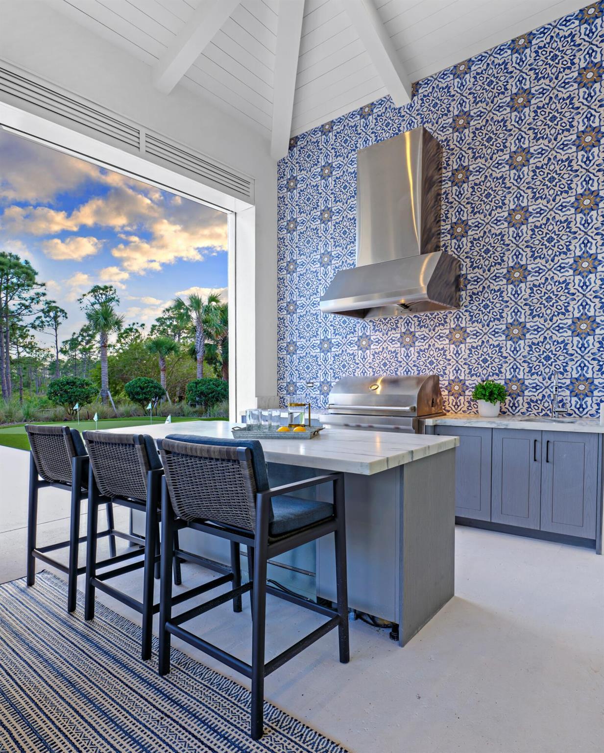 JUPITER EQUESTRIAN ESTATES (AKA HIDDEN BRIDGE) - Residential