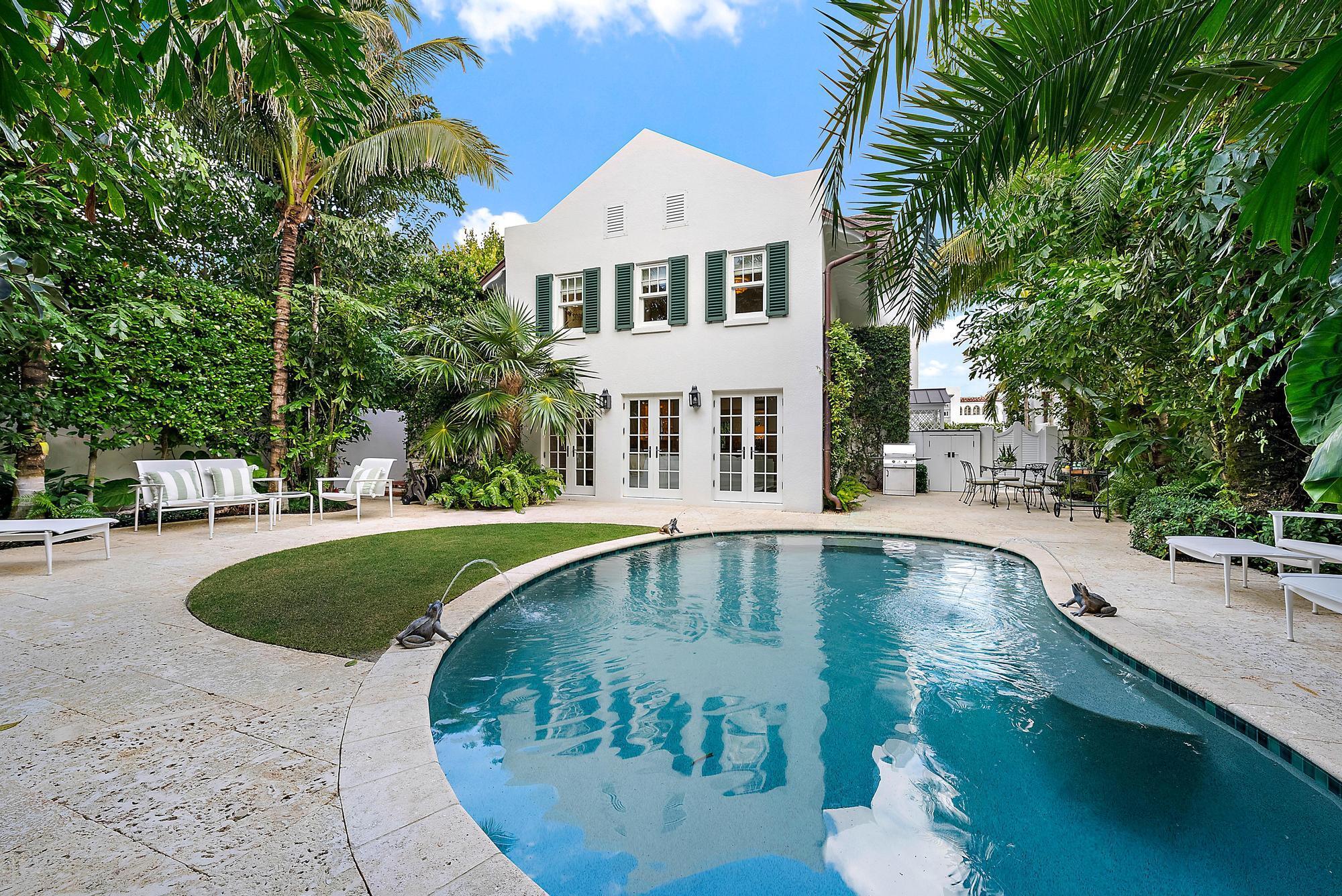 POINCIANA PARK 2ND ADD IN - Residential
