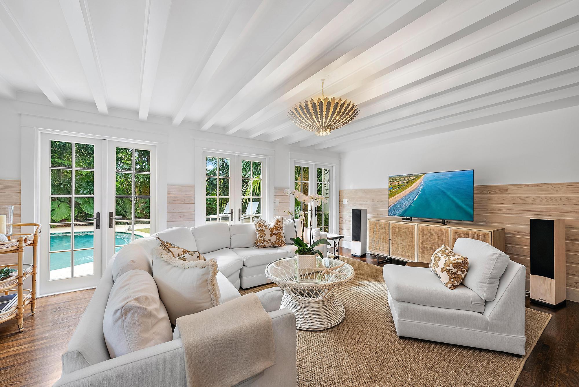 POINCIANA PARK 2ND ADD IN - Residential