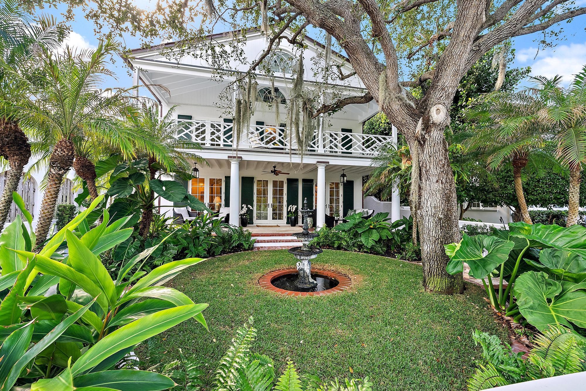 POINCIANA PARK 2ND ADD IN - Residential