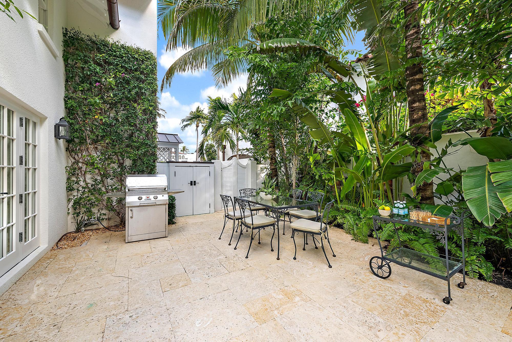 POINCIANA PARK 2ND ADD IN - Residential