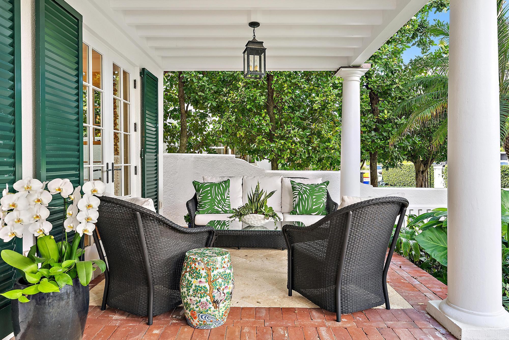POINCIANA PARK 2ND ADD IN - Residential