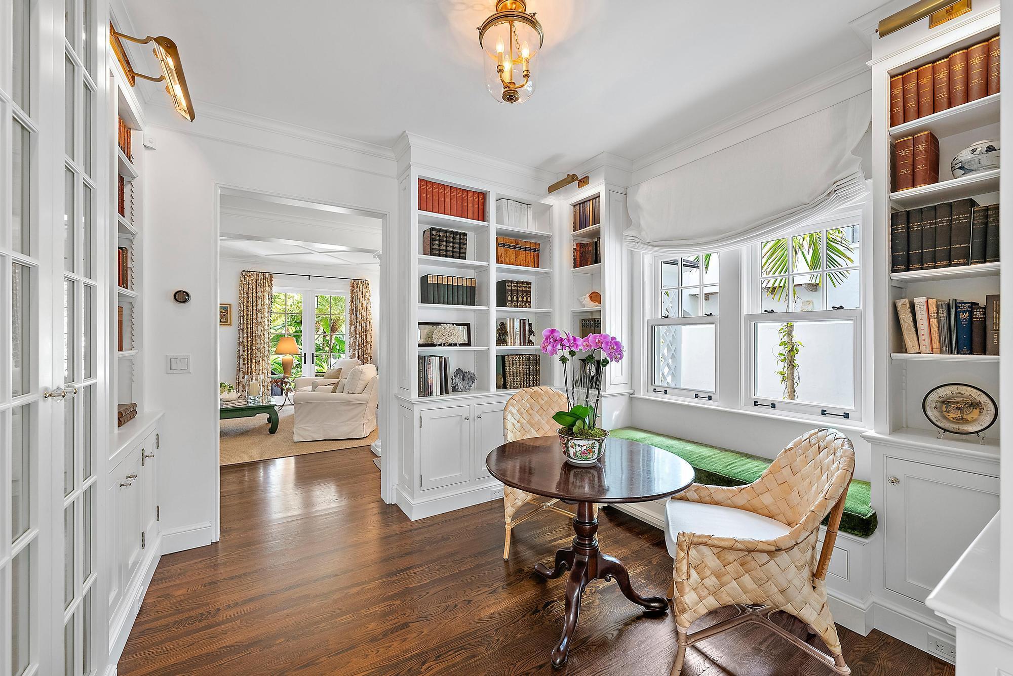 POINCIANA PARK 2ND ADD IN - Residential