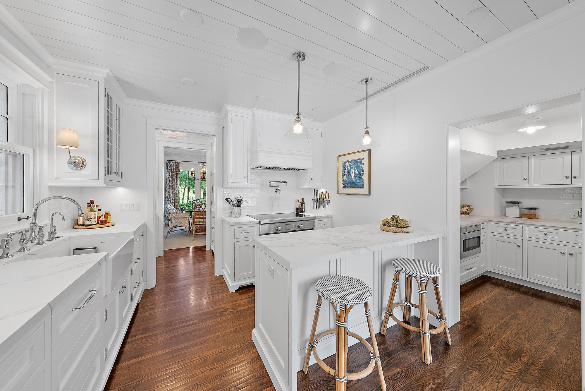 POINCIANA PARK 2ND ADD IN - Residential