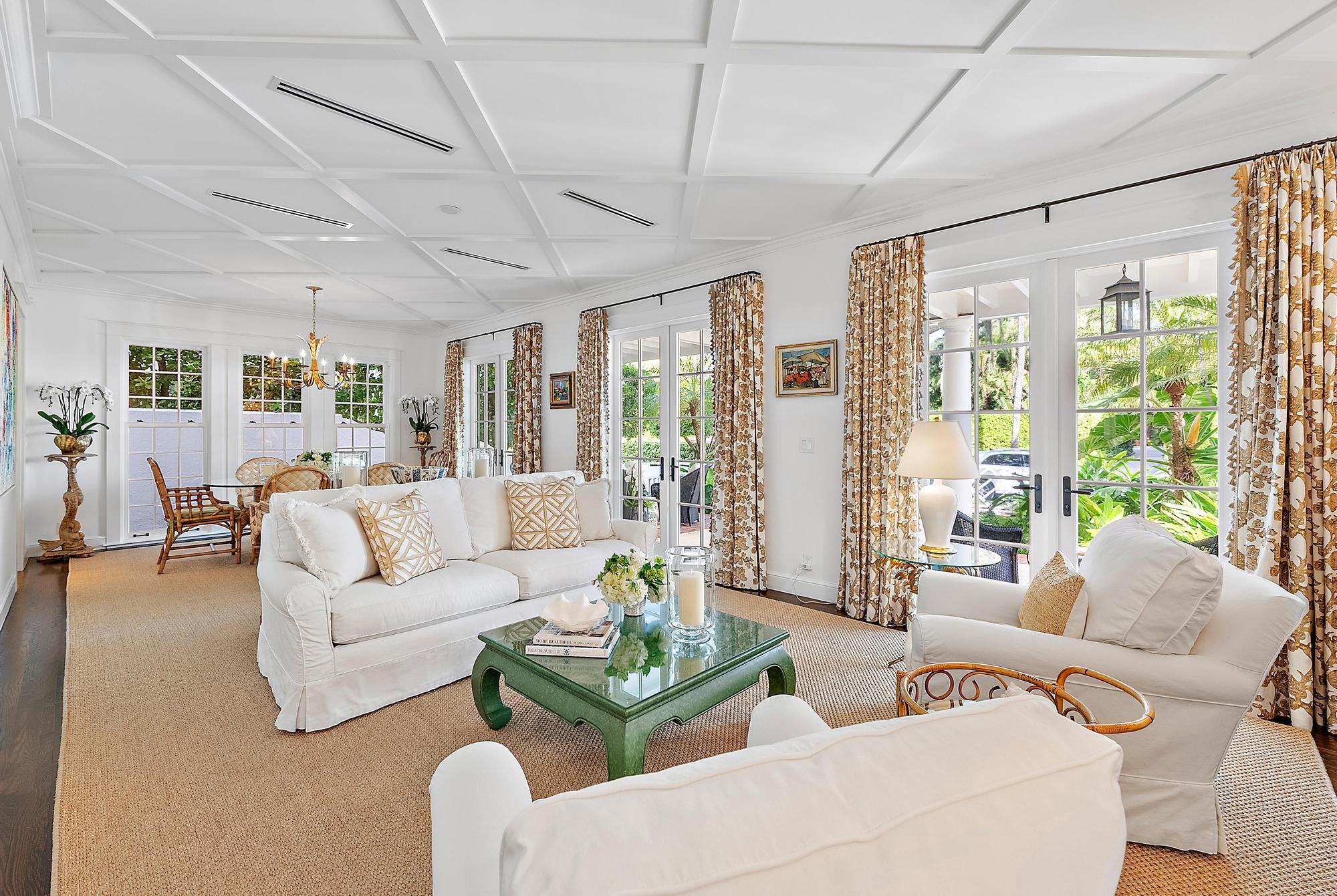 POINCIANA PARK 2ND ADD IN - Residential