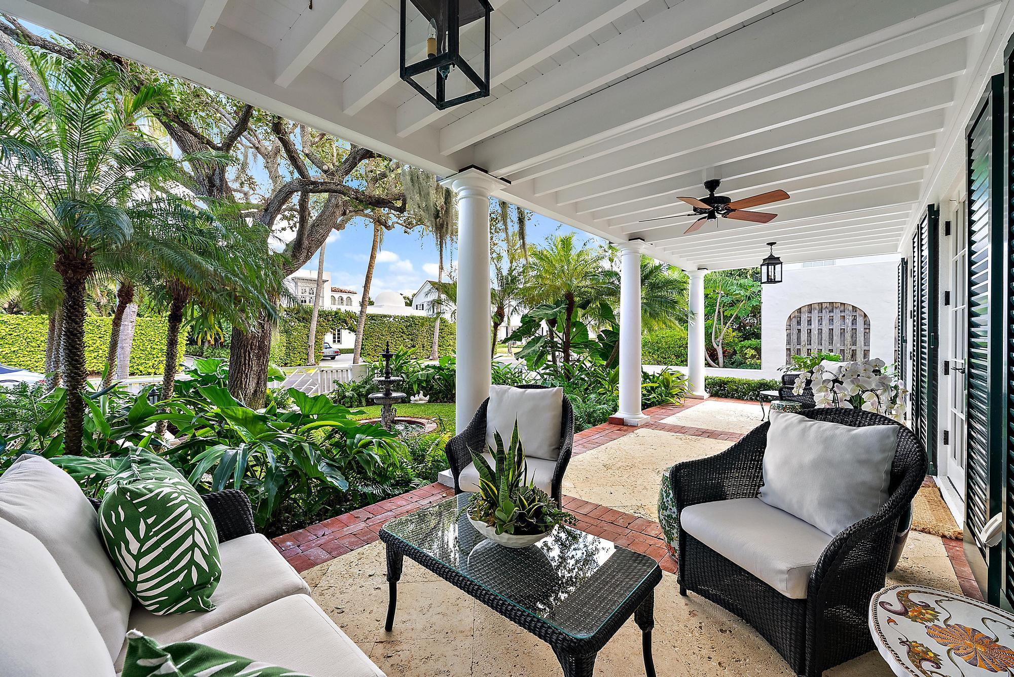 POINCIANA PARK 2ND ADD IN - Residential