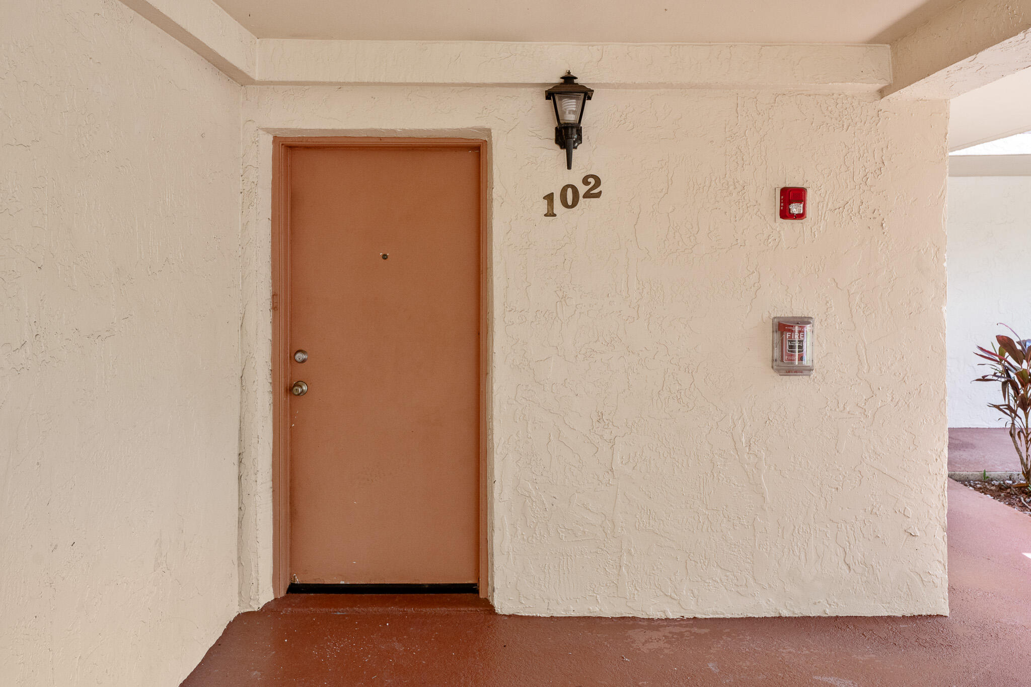 PLANTATION FOREST CONDO - Residential