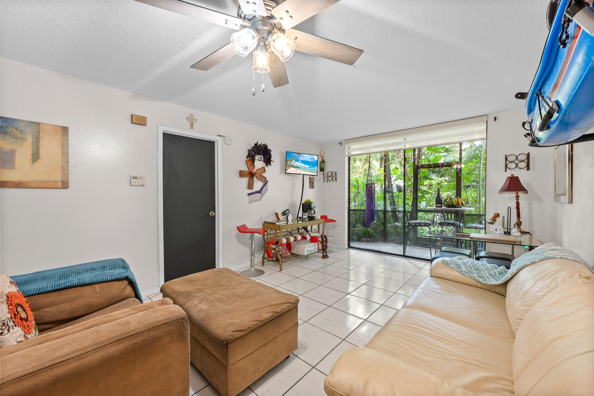 PLANTATION FOREST CONDO - Residential