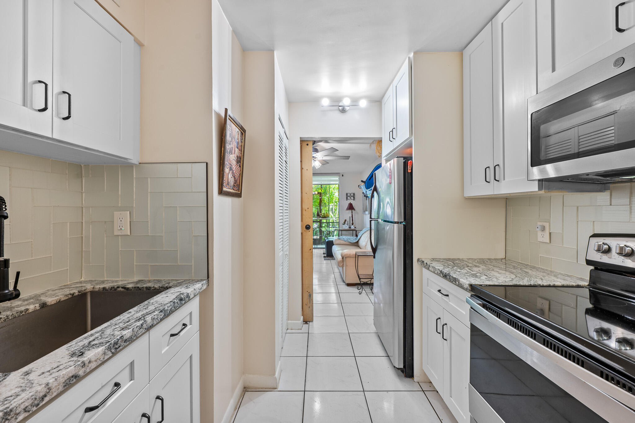PLANTATION FOREST CONDO - Residential