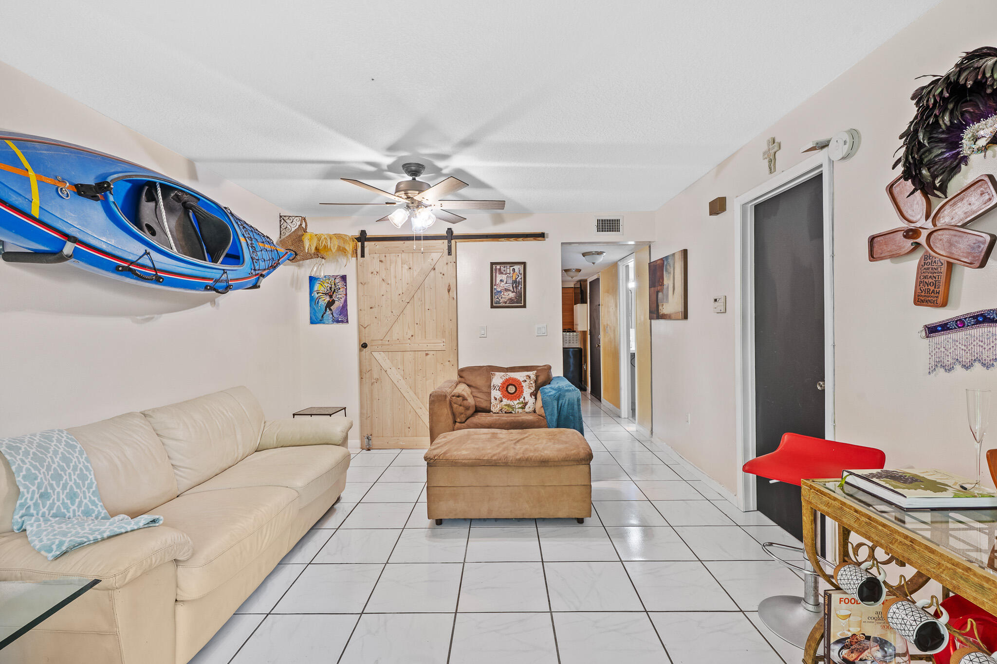 PLANTATION FOREST CONDO - Residential
