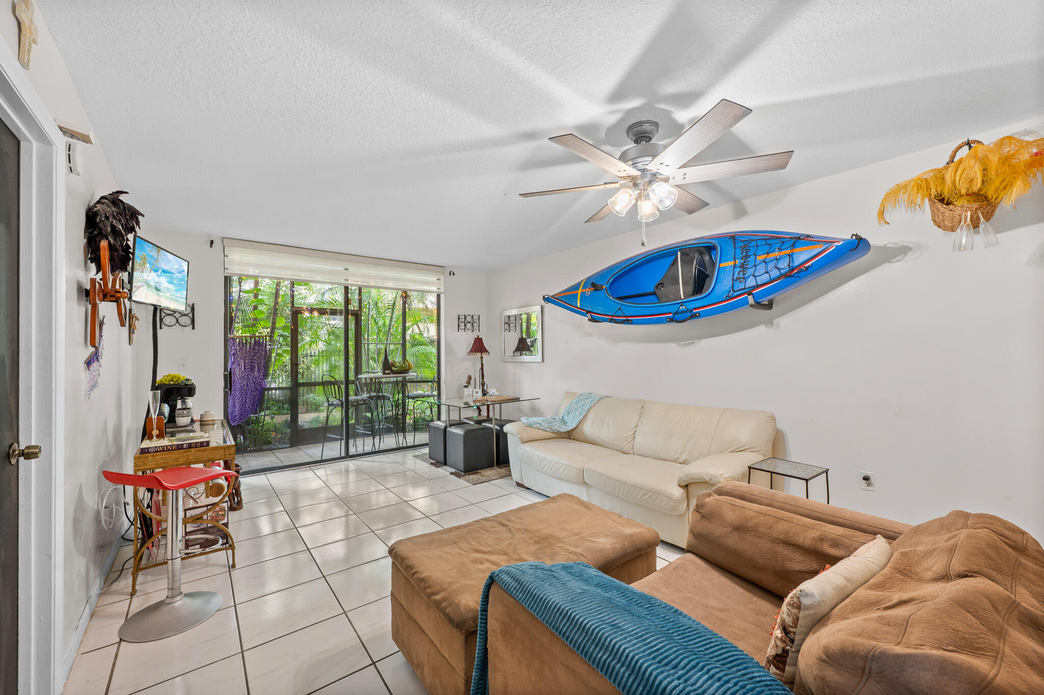 PLANTATION FOREST CONDO - Residential