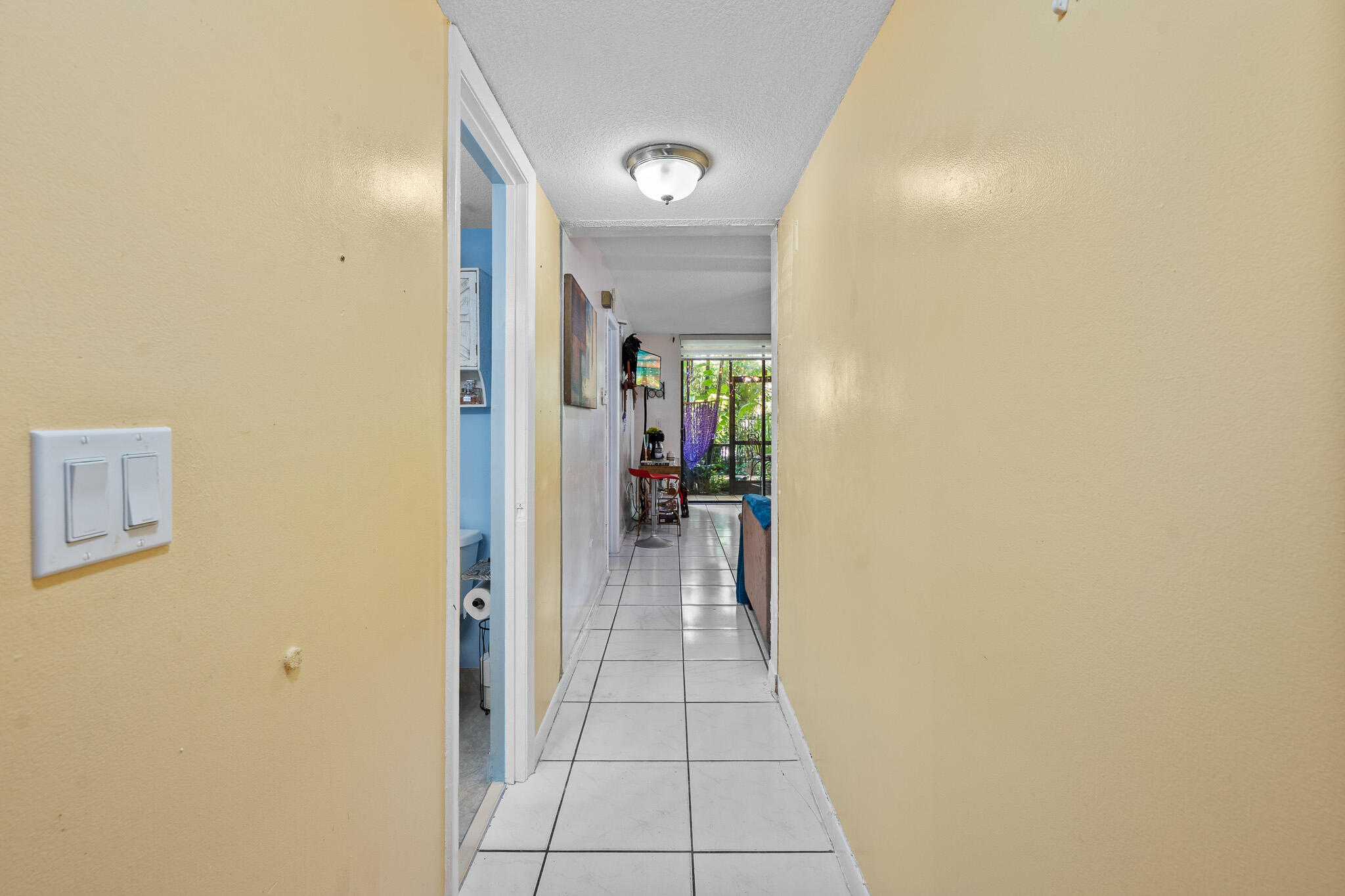 PLANTATION FOREST CONDO - Residential