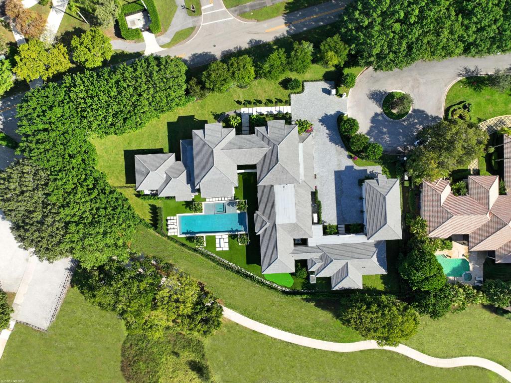 OAK TREE EST - Residential