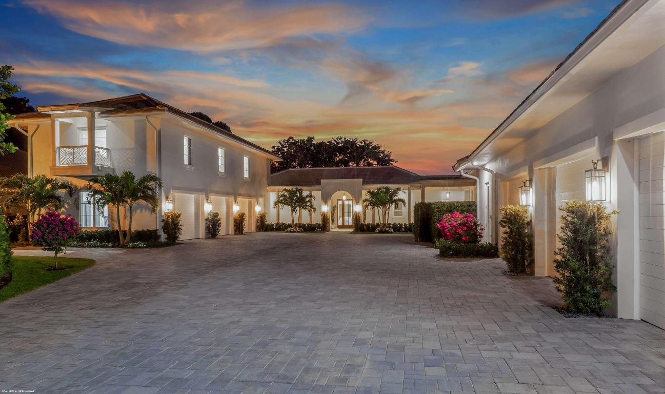 OAK TREE EST - Residential