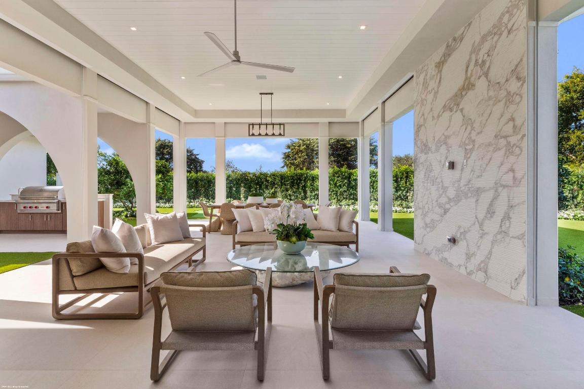 OAK TREE EST - Residential