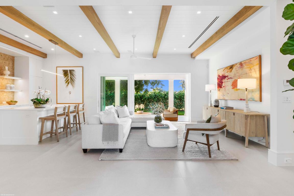 OAK TREE EST - Residential