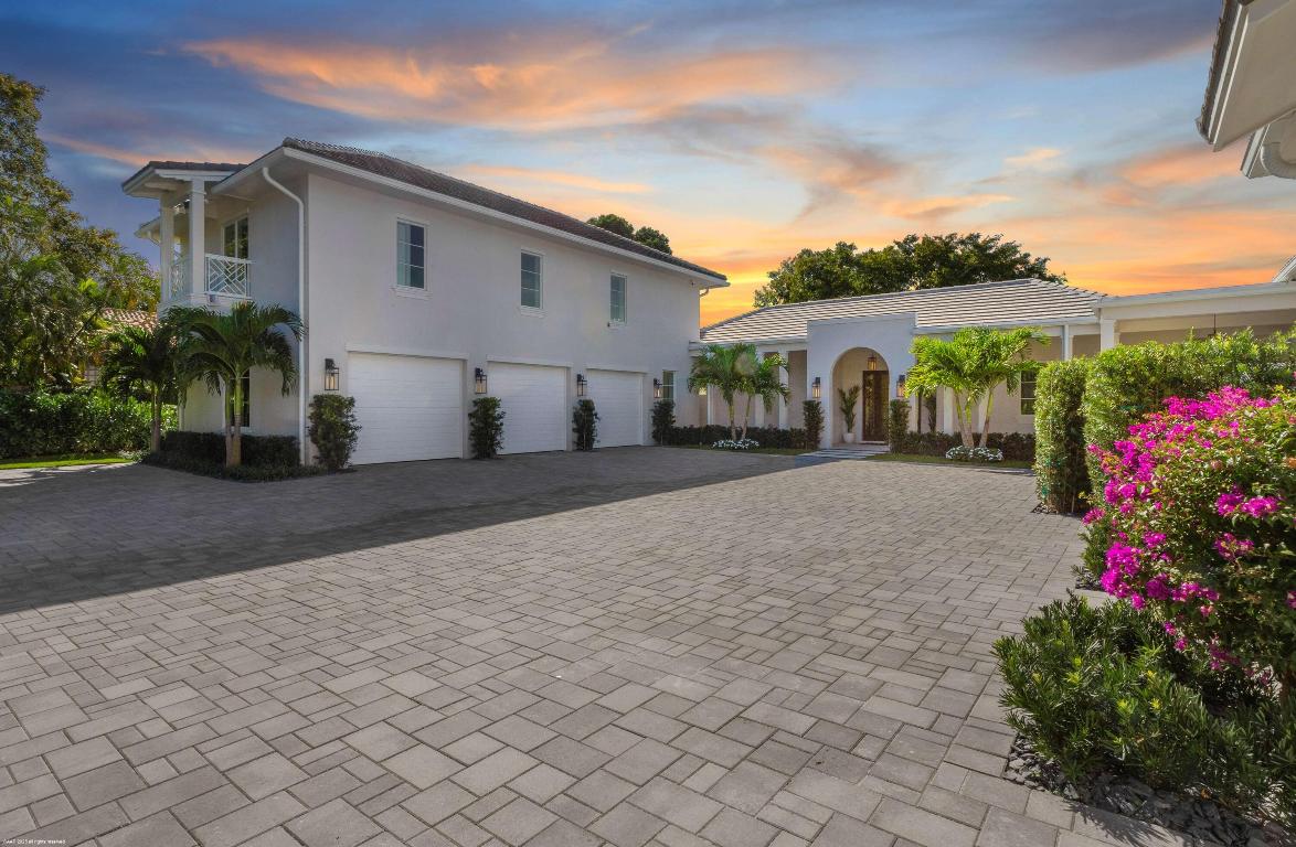OAK TREE EST - Residential
