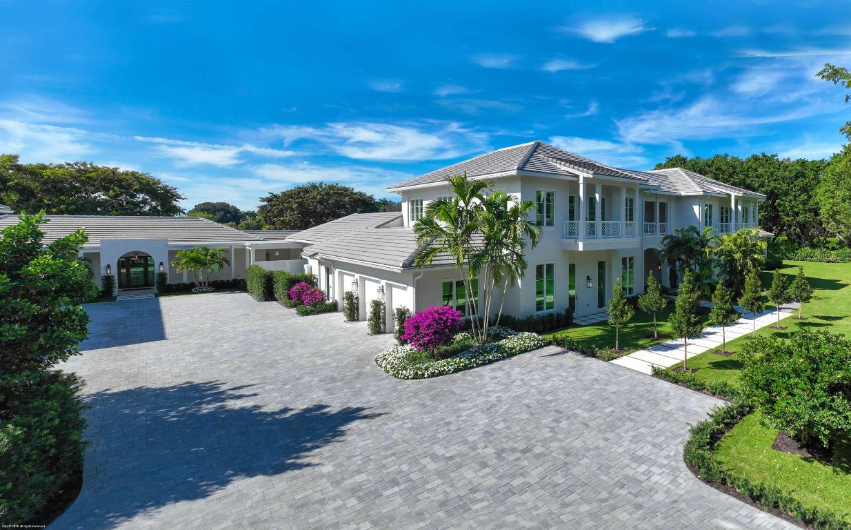 OAK TREE EST - Residential